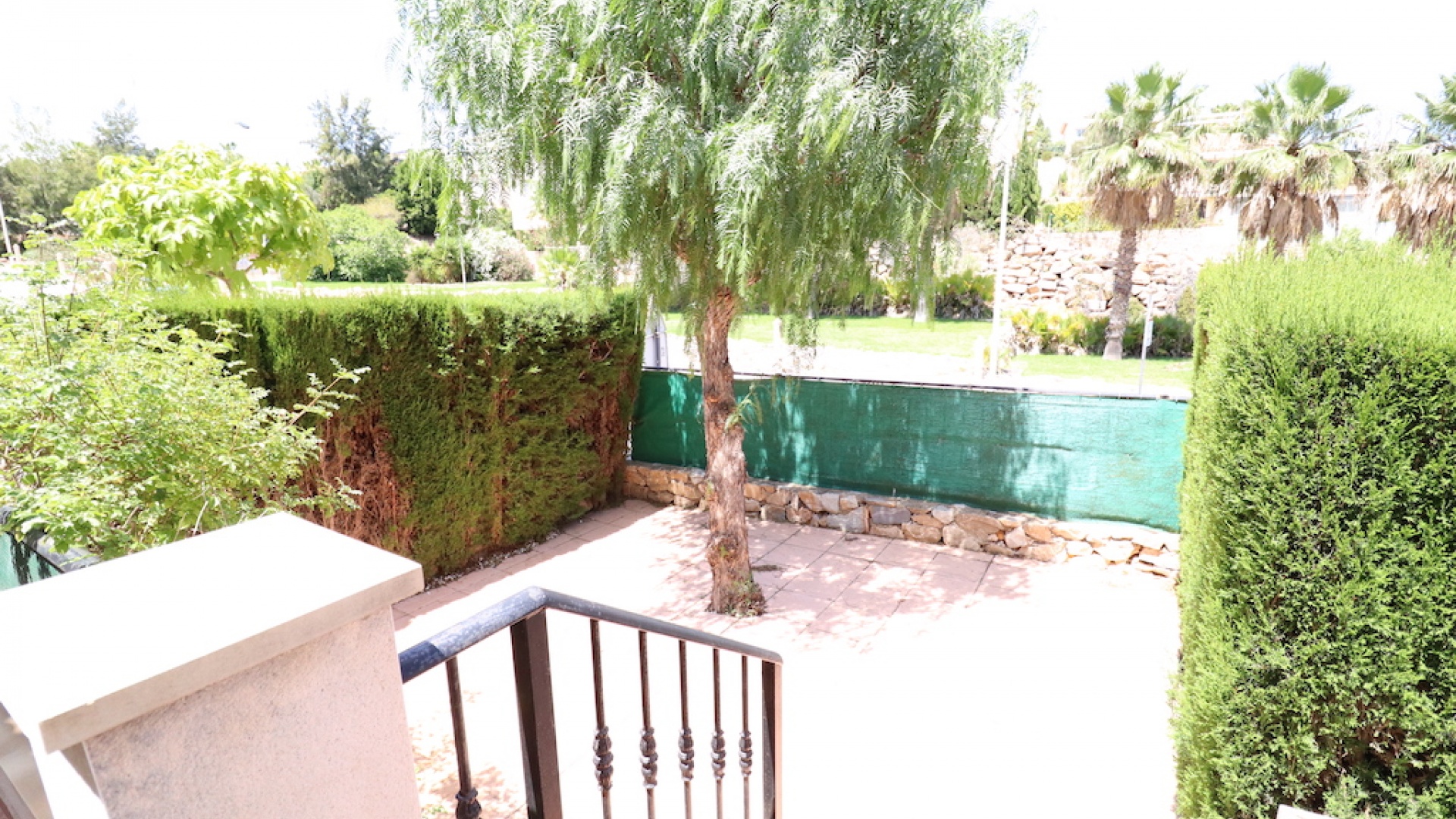 Wederverkoop - Herenhuis - Villamartin - las ramblas