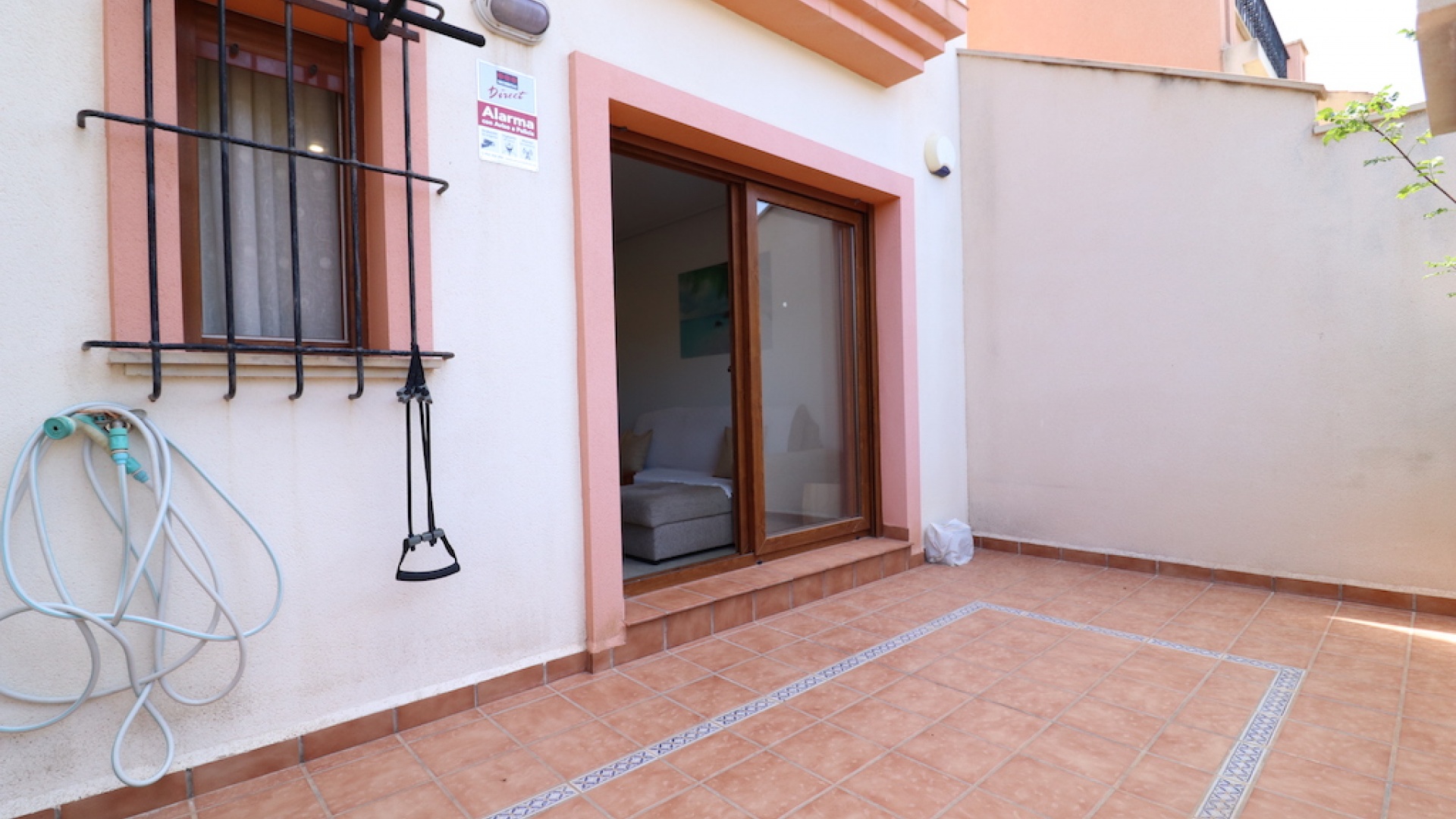 Wederverkoop - Herenhuis - Villamartin - las ramblas