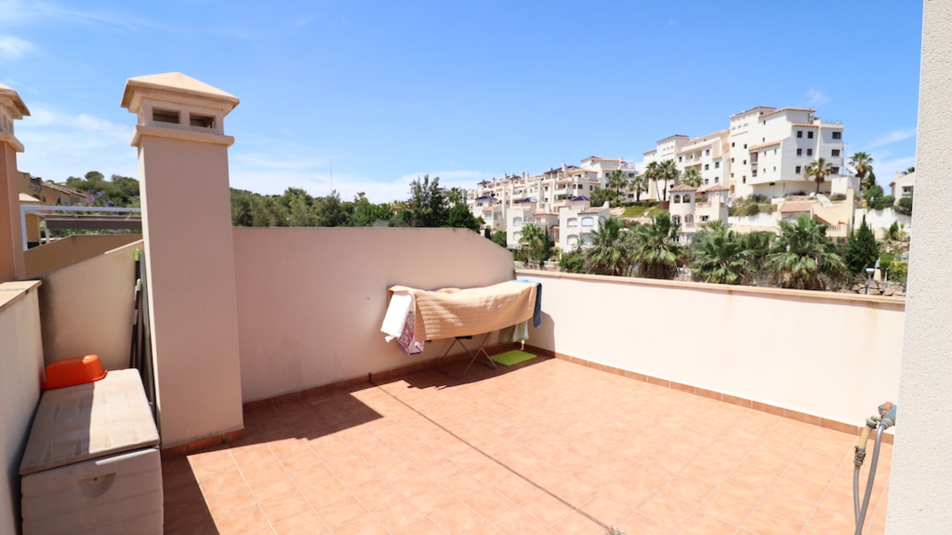 Wederverkoop - Herenhuis - Villamartin - las ramblas