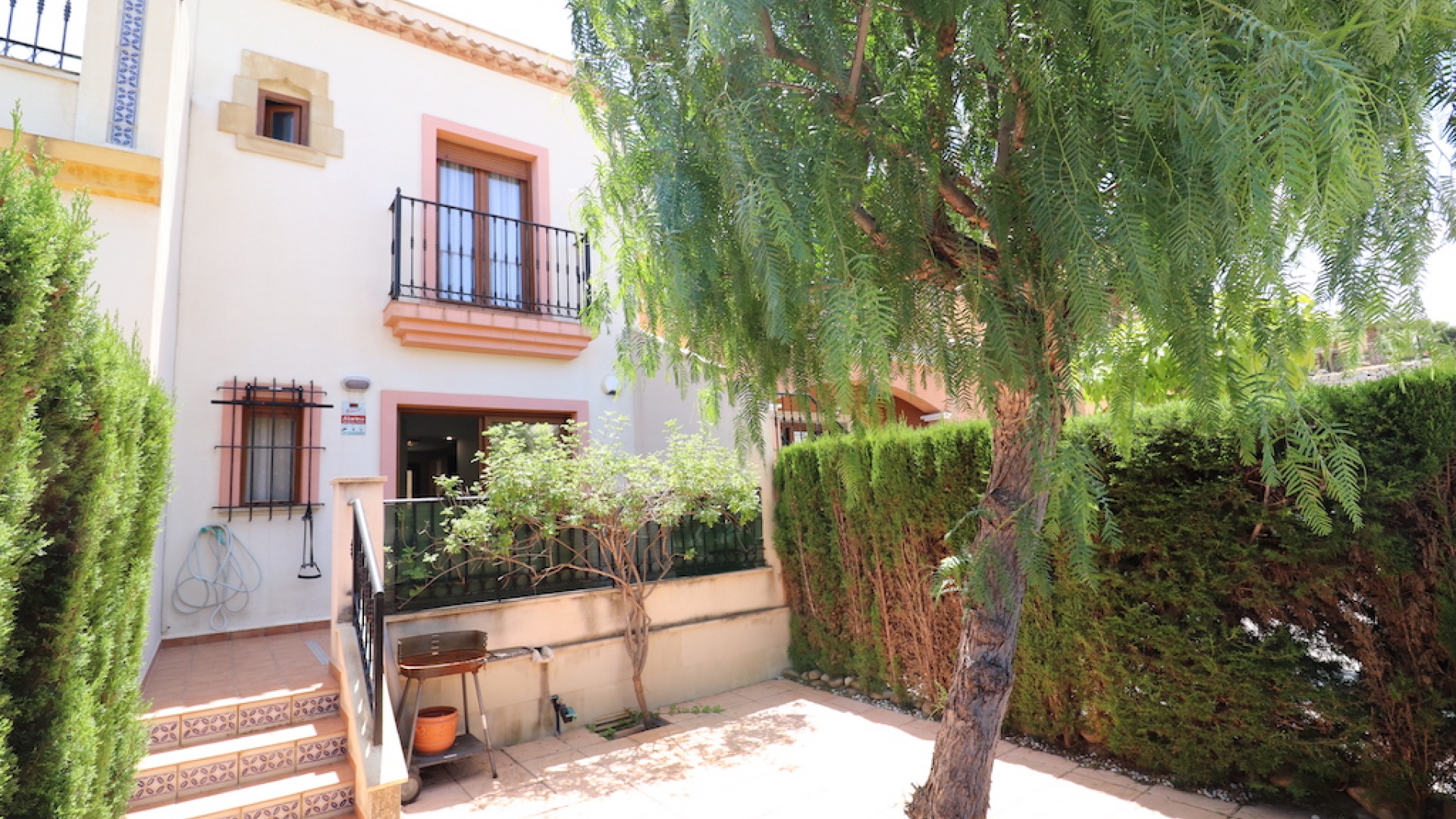 Wederverkoop - Herenhuis - Villamartin - las ramblas