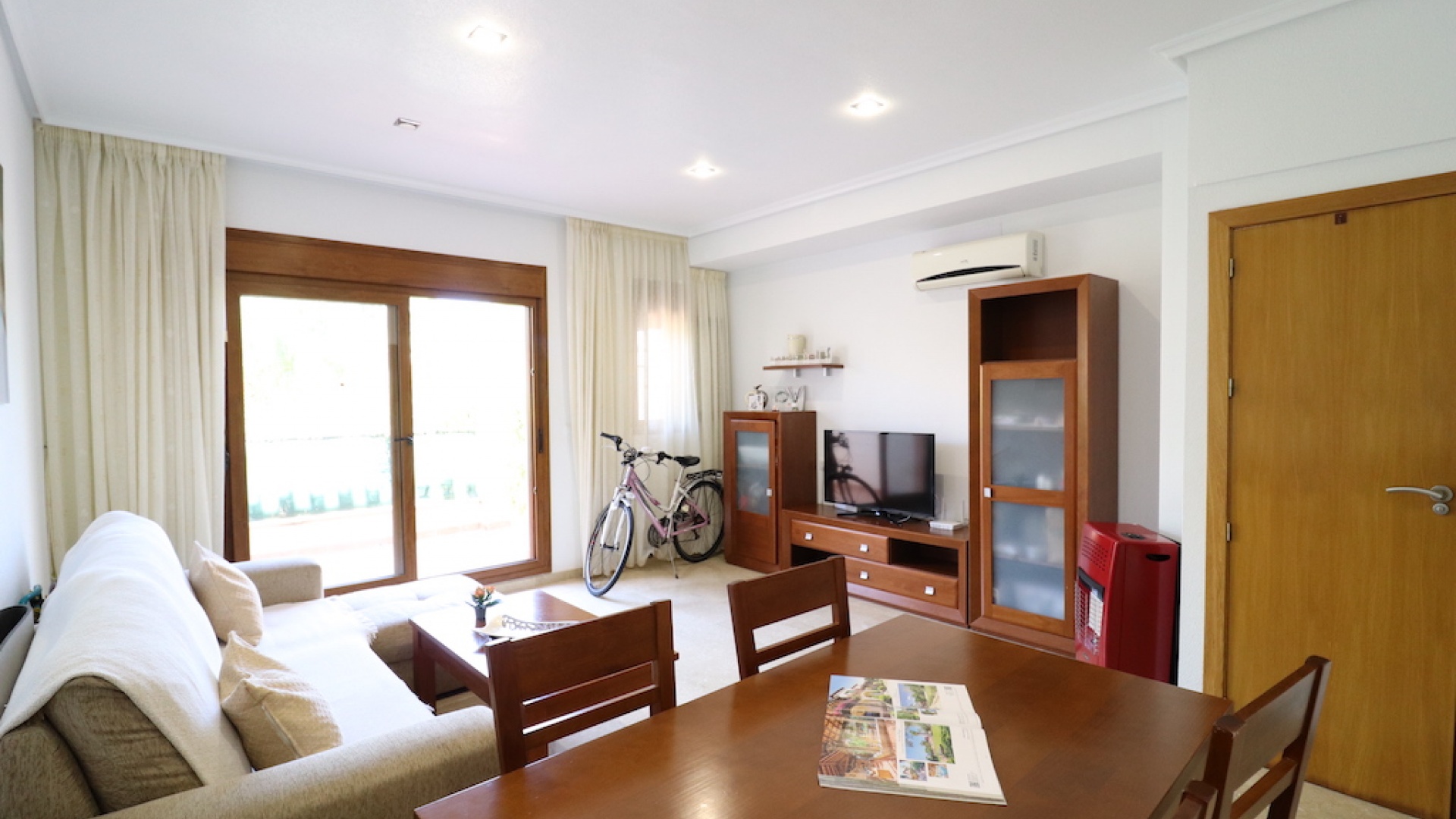 Wederverkoop - Herenhuis - Villamartin - las ramblas