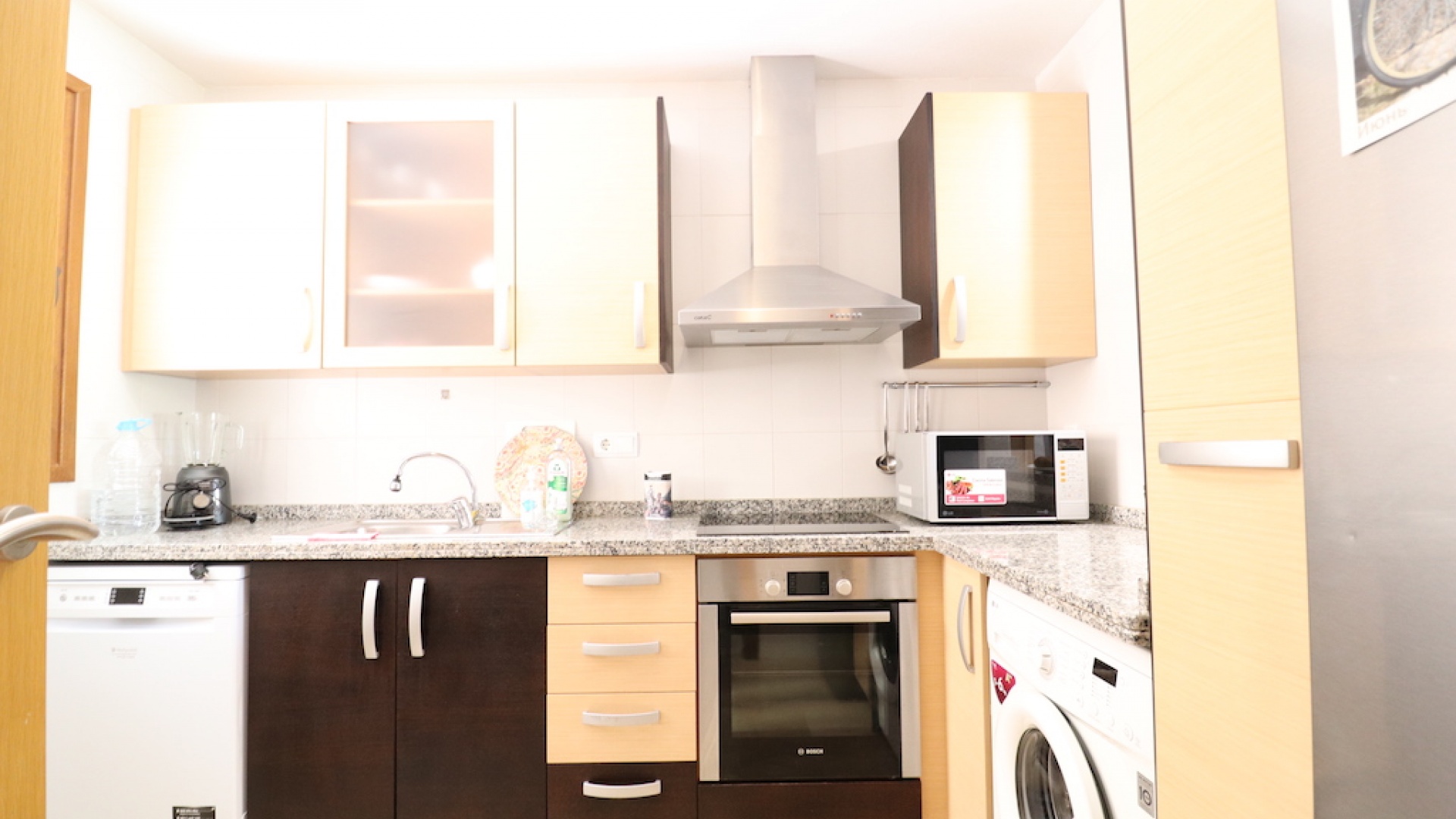 Wederverkoop - Herenhuis - Villamartin - las ramblas