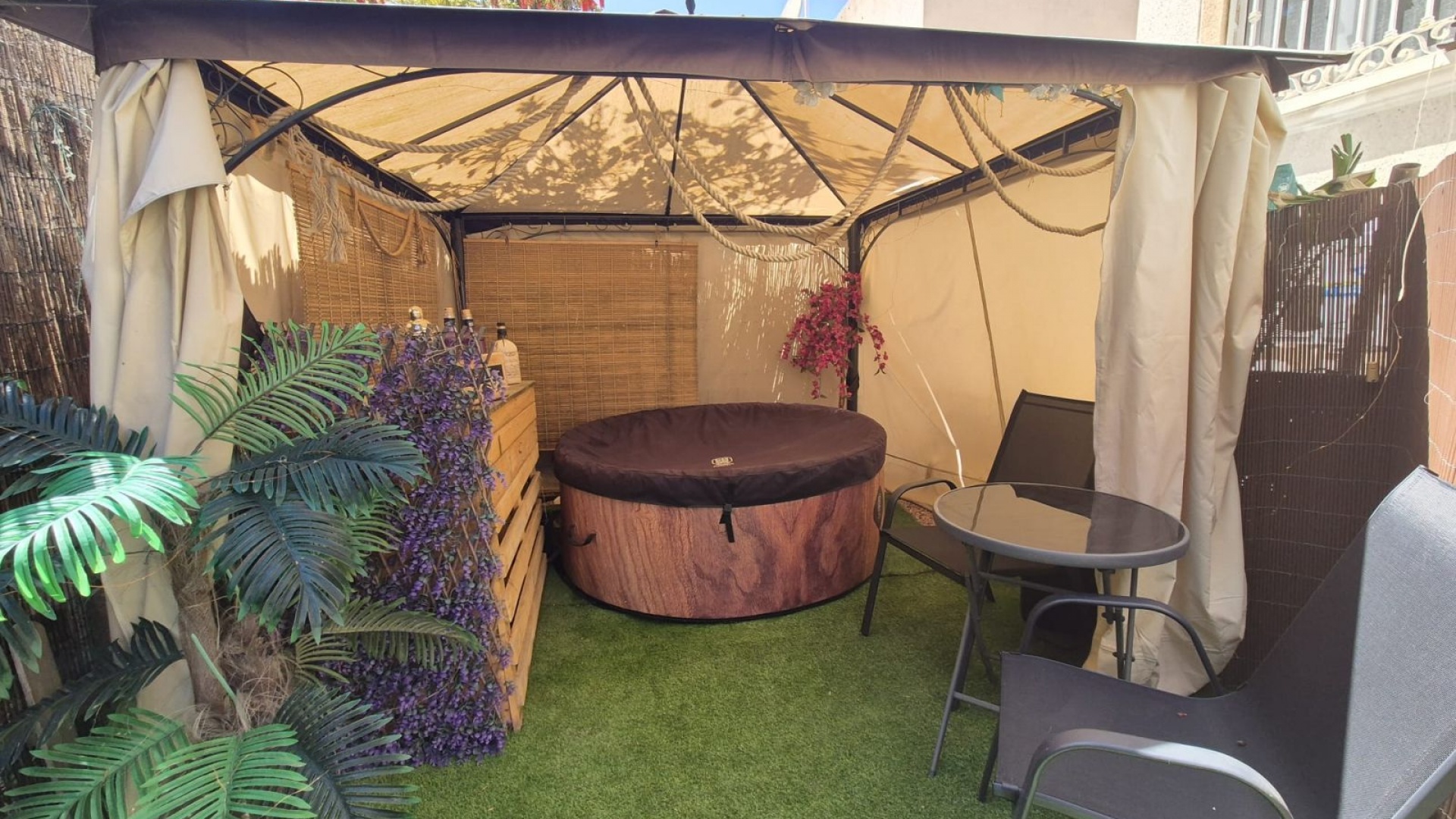 Wederverkoop - Herenhuis - Villamartin - Loma Golf