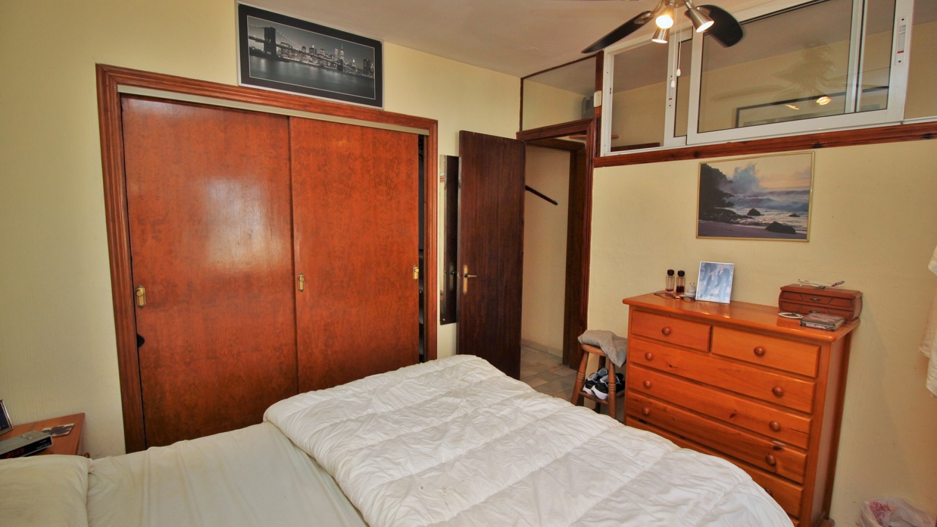 Wederverkoop - Herenhuis - Villamartin - lomas del golf