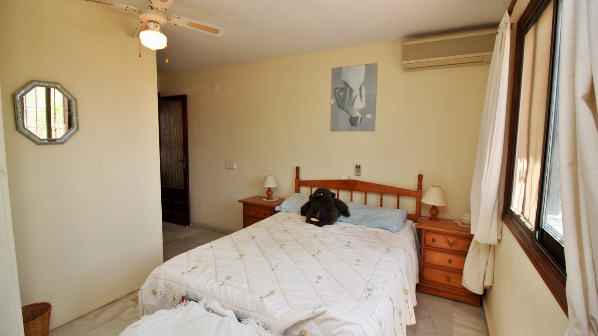 Wederverkoop - Herenhuis - Villamartin - lomas del golf