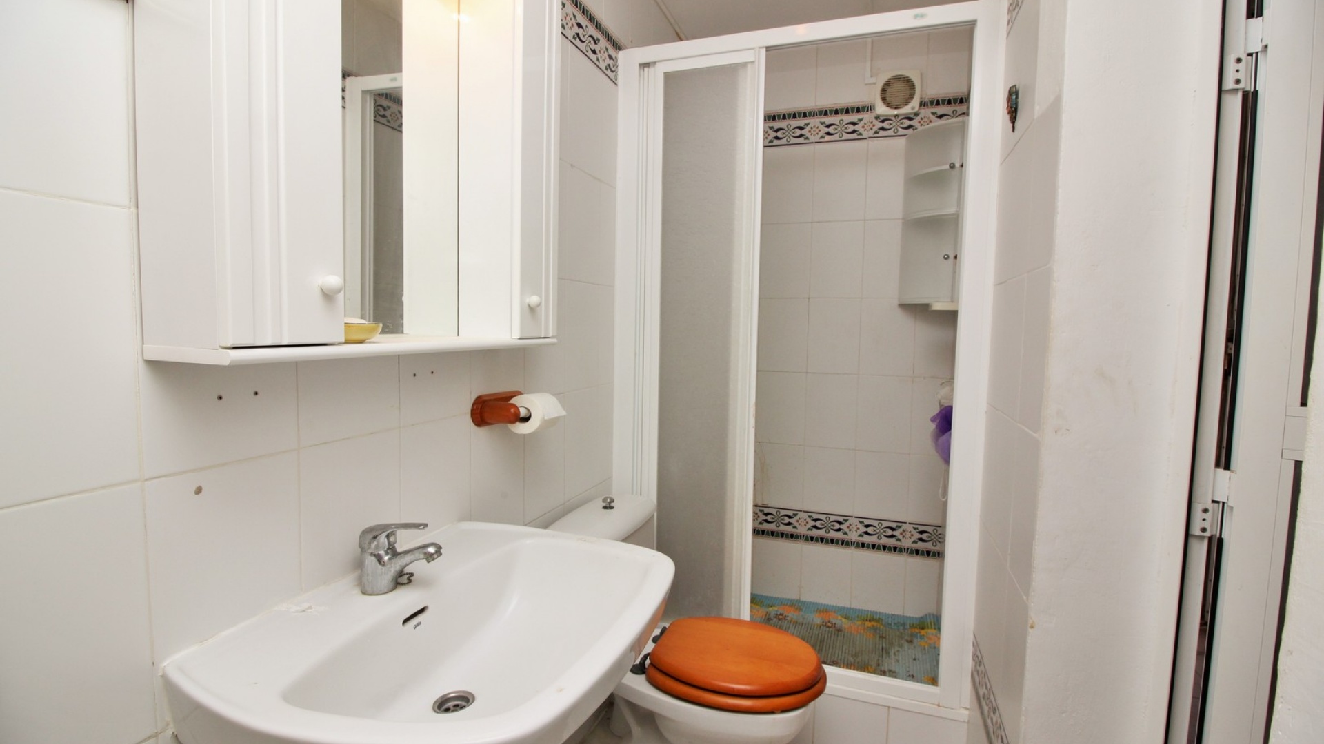 Wederverkoop - Herenhuis - Villamartin - lomas del golf