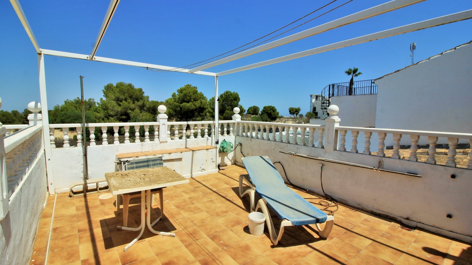 Wederverkoop - Herenhuis - Villamartin - lomas del golf