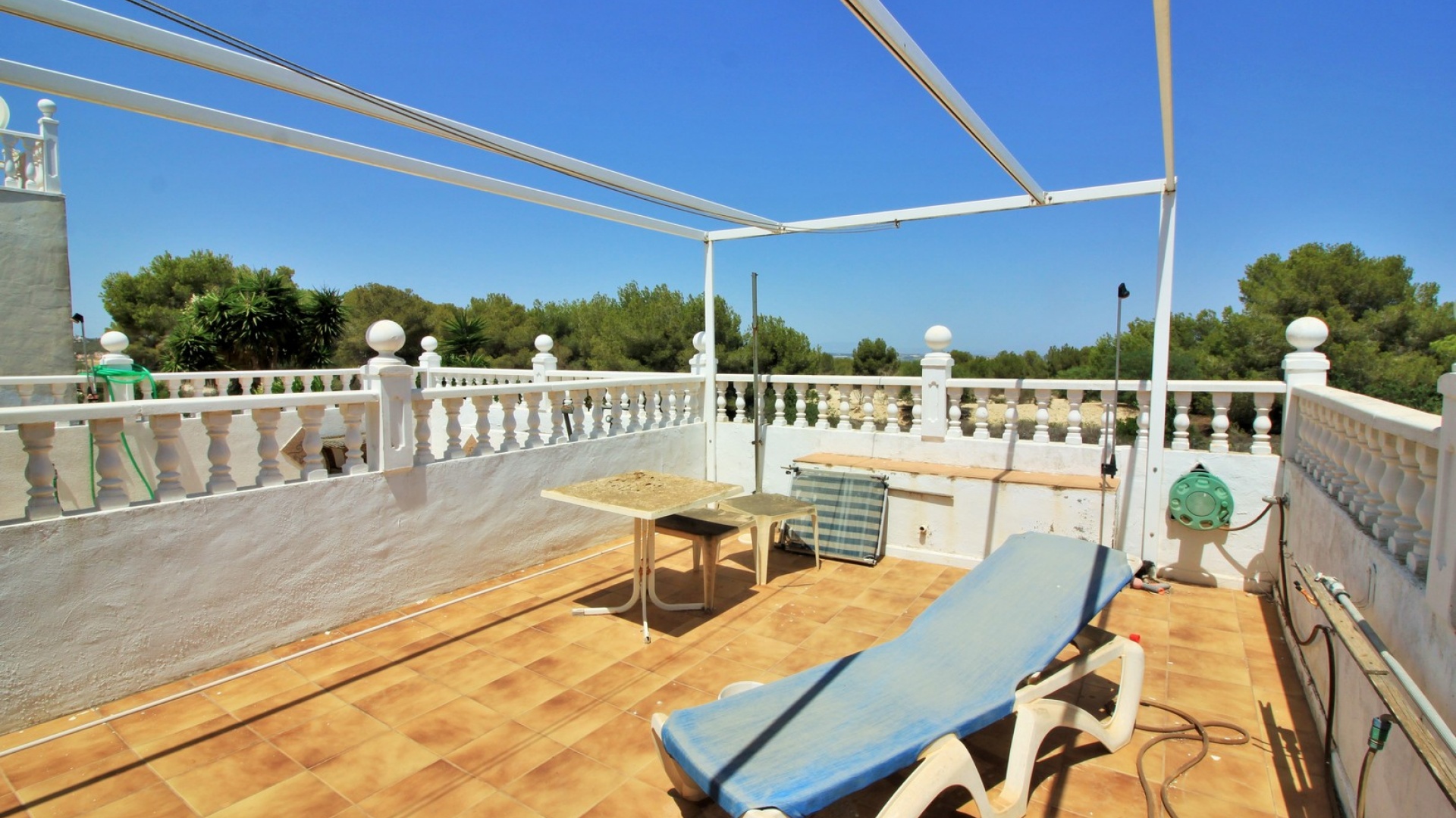 Wederverkoop - Herenhuis - Villamartin - lomas del golf