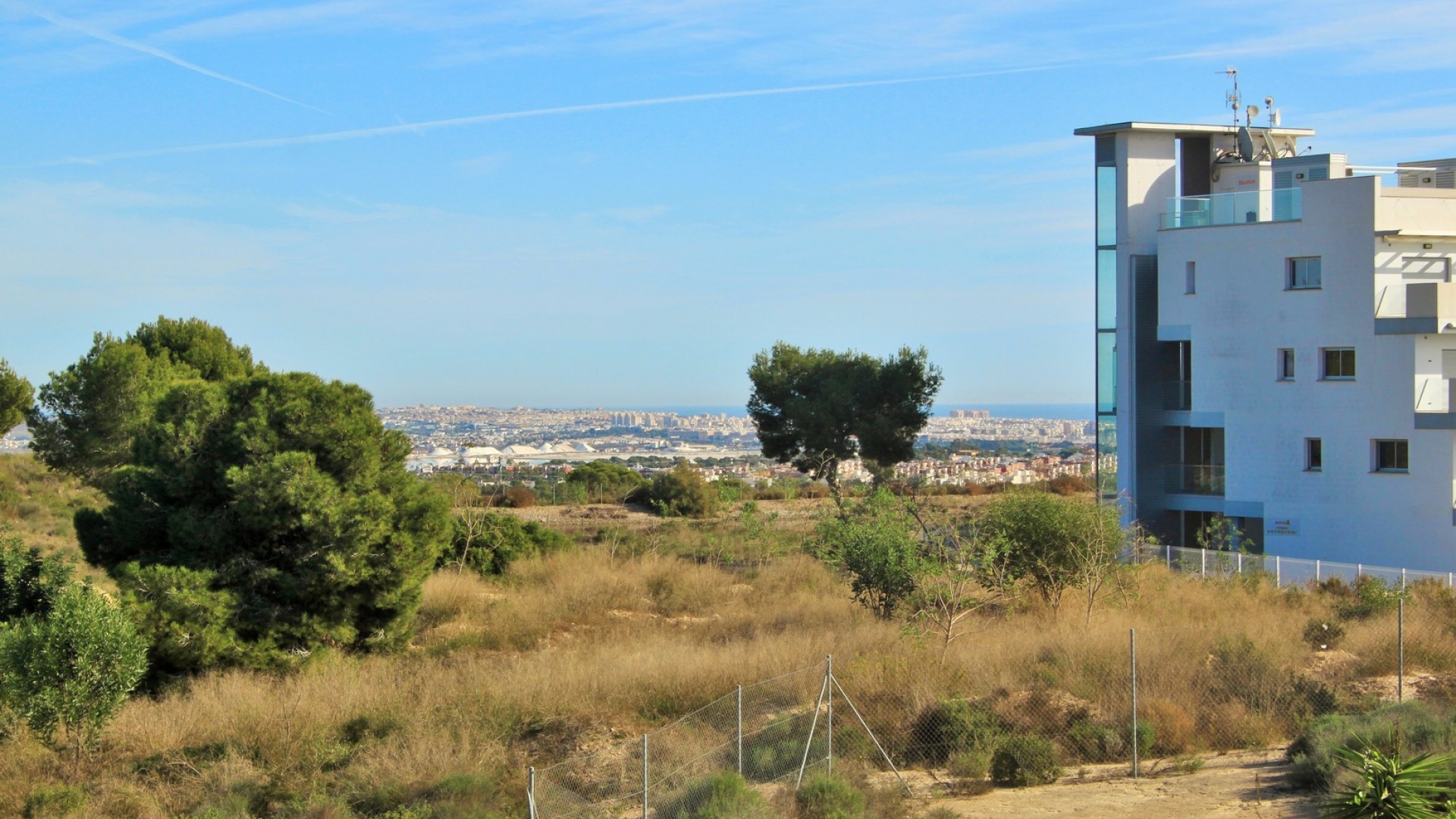 Wederverkoop - Herenhuis - Villamartin - lomas del golf