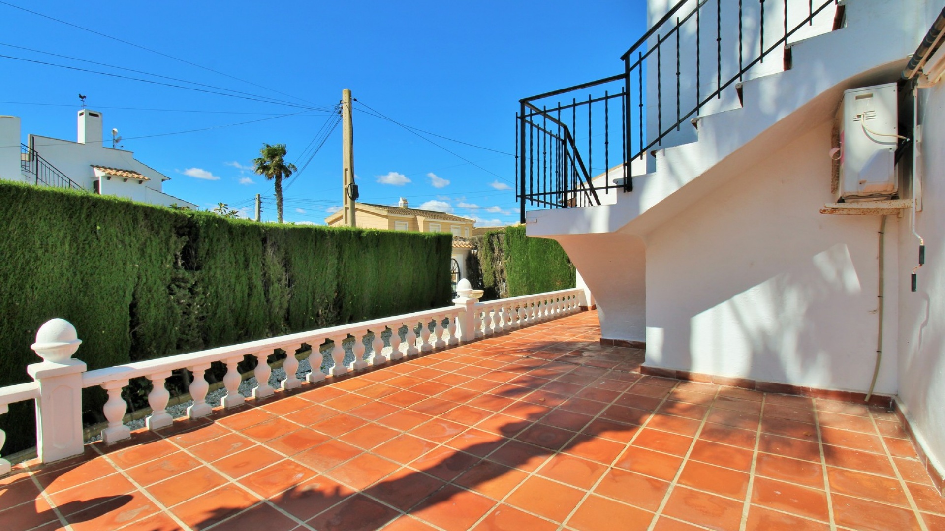 Wederverkoop - Herenhuis - Villamartin - lomas del golf