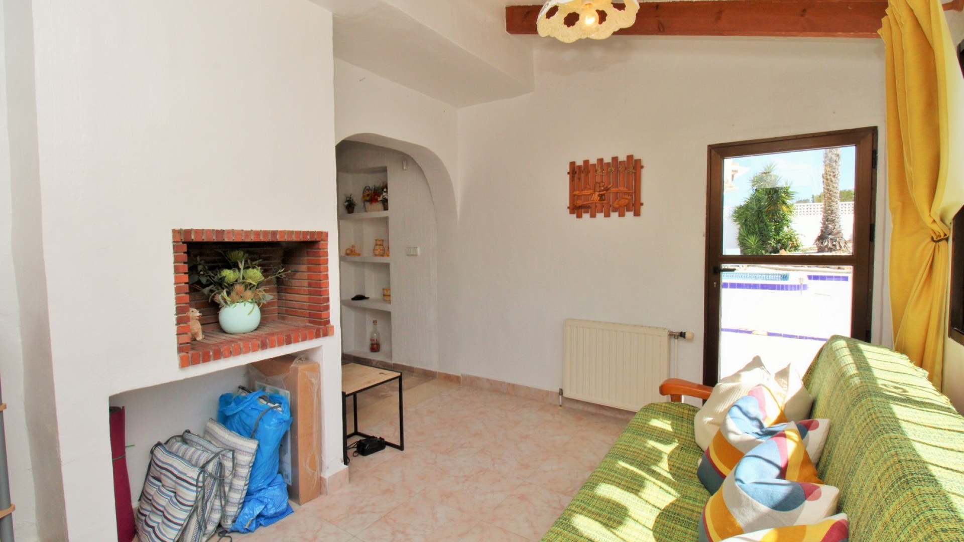 Wederverkoop - Herenhuis - Villamartin - lomas del golf