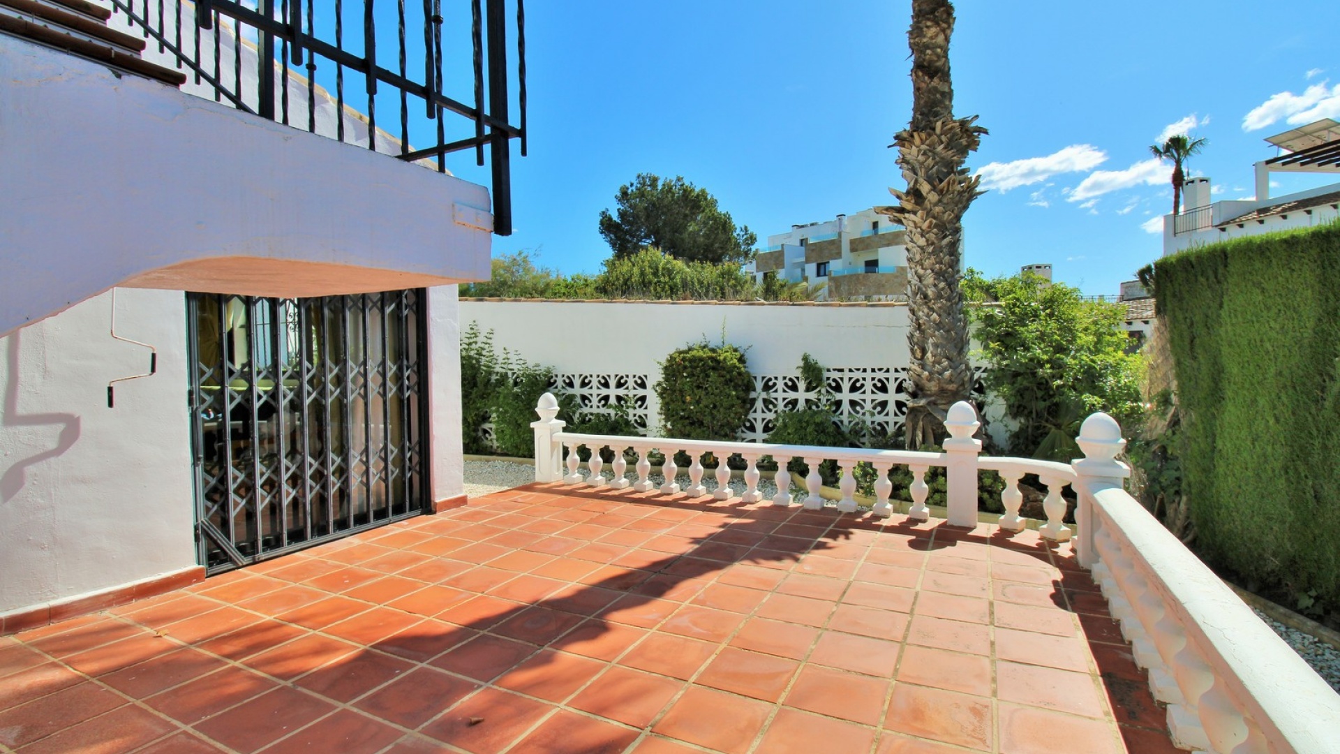 Wederverkoop - Herenhuis - Villamartin - lomas del golf