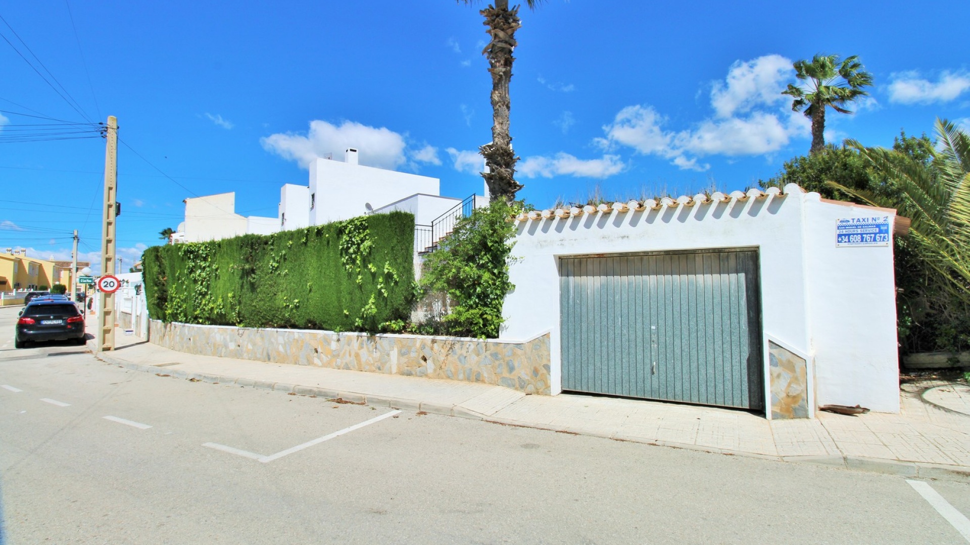 Wederverkoop - Herenhuis - Villamartin - lomas del golf