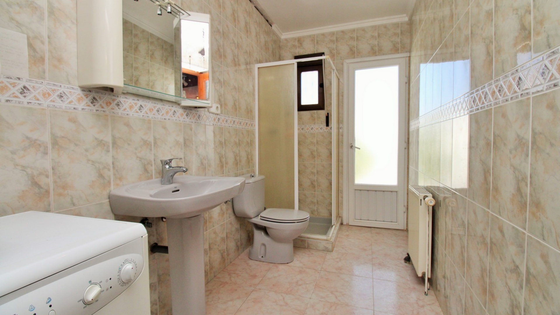 Wederverkoop - Herenhuis - Villamartin - lomas del golf