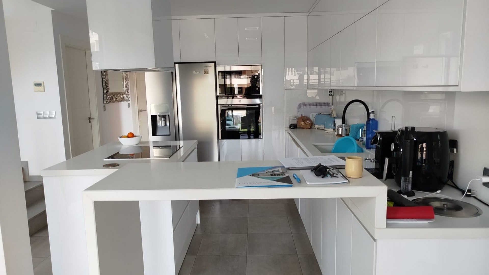 Wederverkoop - Herenhuis - Villamartin - Los Dolses