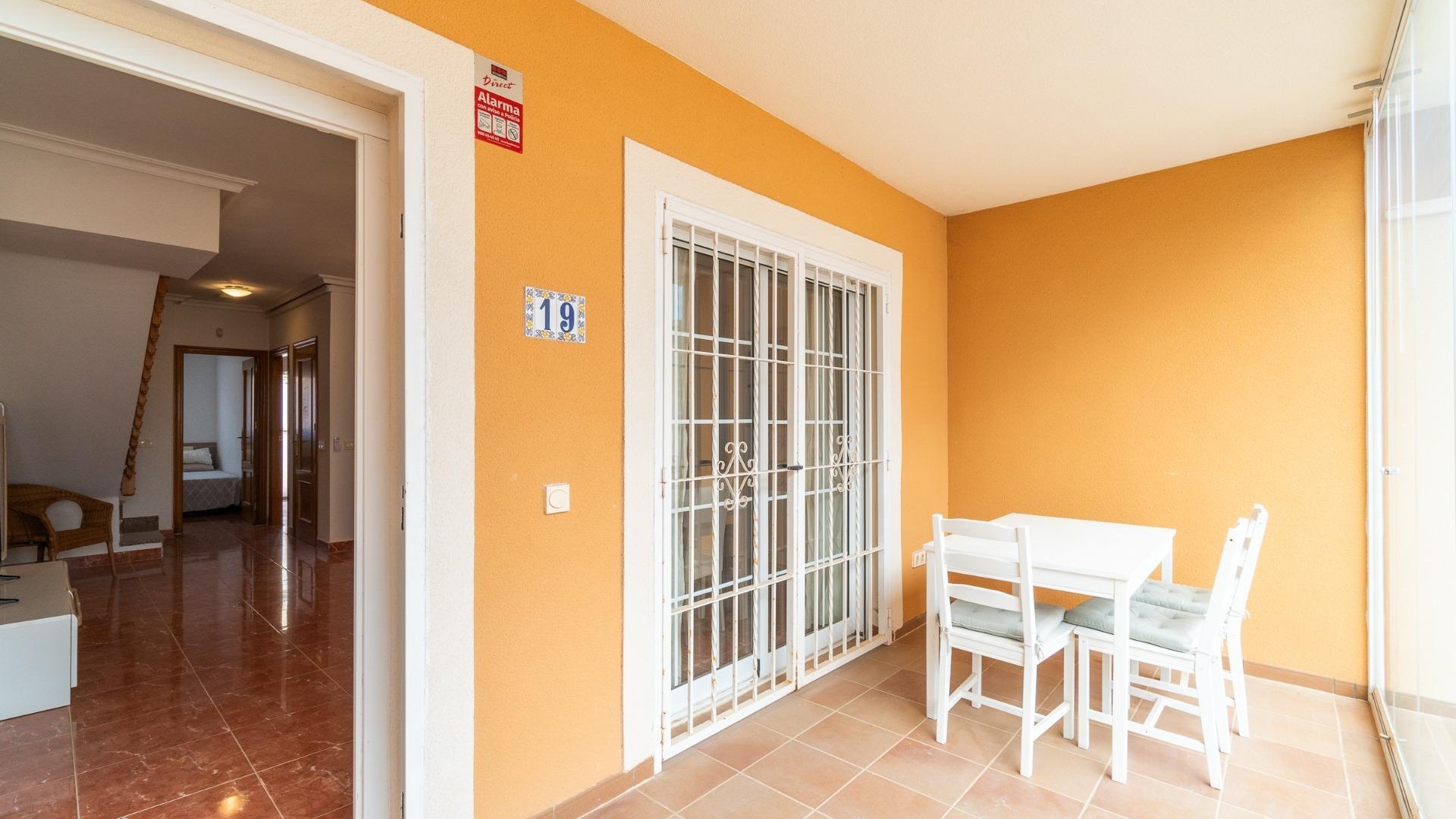 Wederverkoop - Herenhuis - Villamartin - Los Dolses