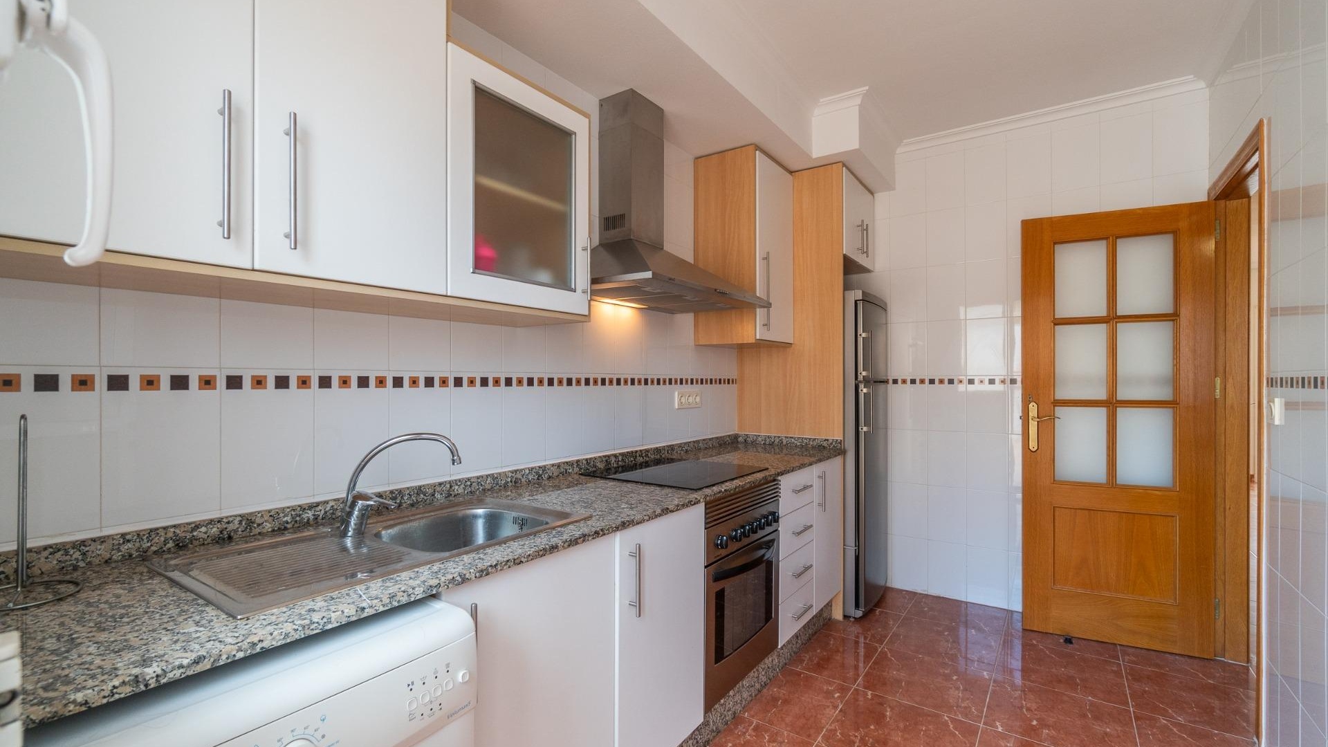 Wederverkoop - Herenhuis - Villamartin - Los Dolses