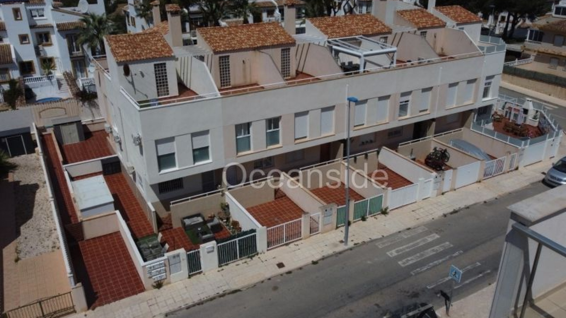 Wederverkoop - Herenhuis - Villamartin - Los Dolses