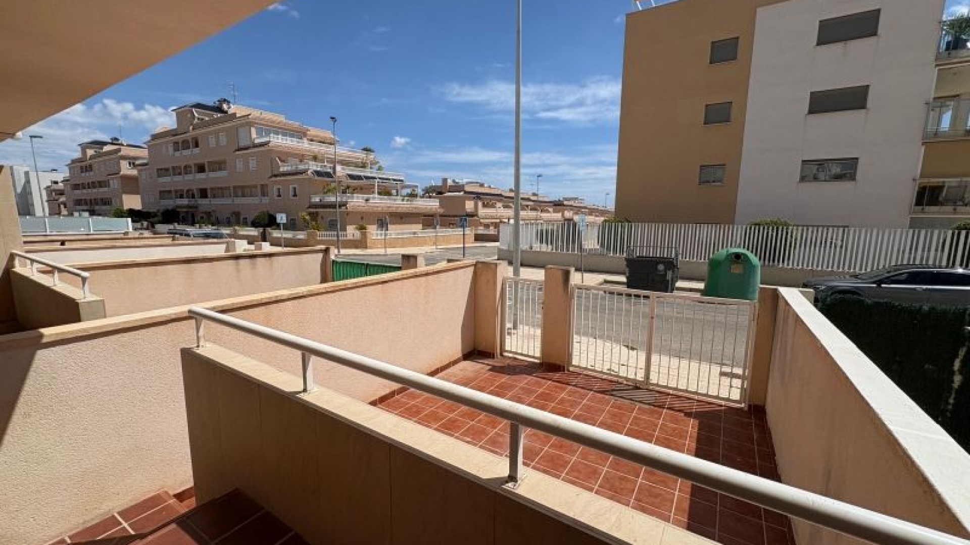 Wederverkoop - Herenhuis - Villamartin - Los Dolses