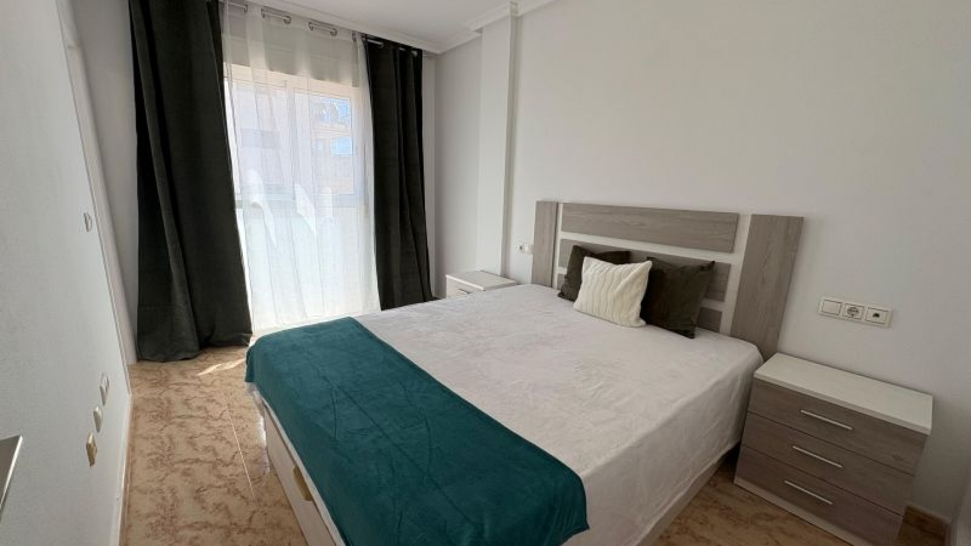 Wederverkoop - Herenhuis - Villamartin - Los Dolses