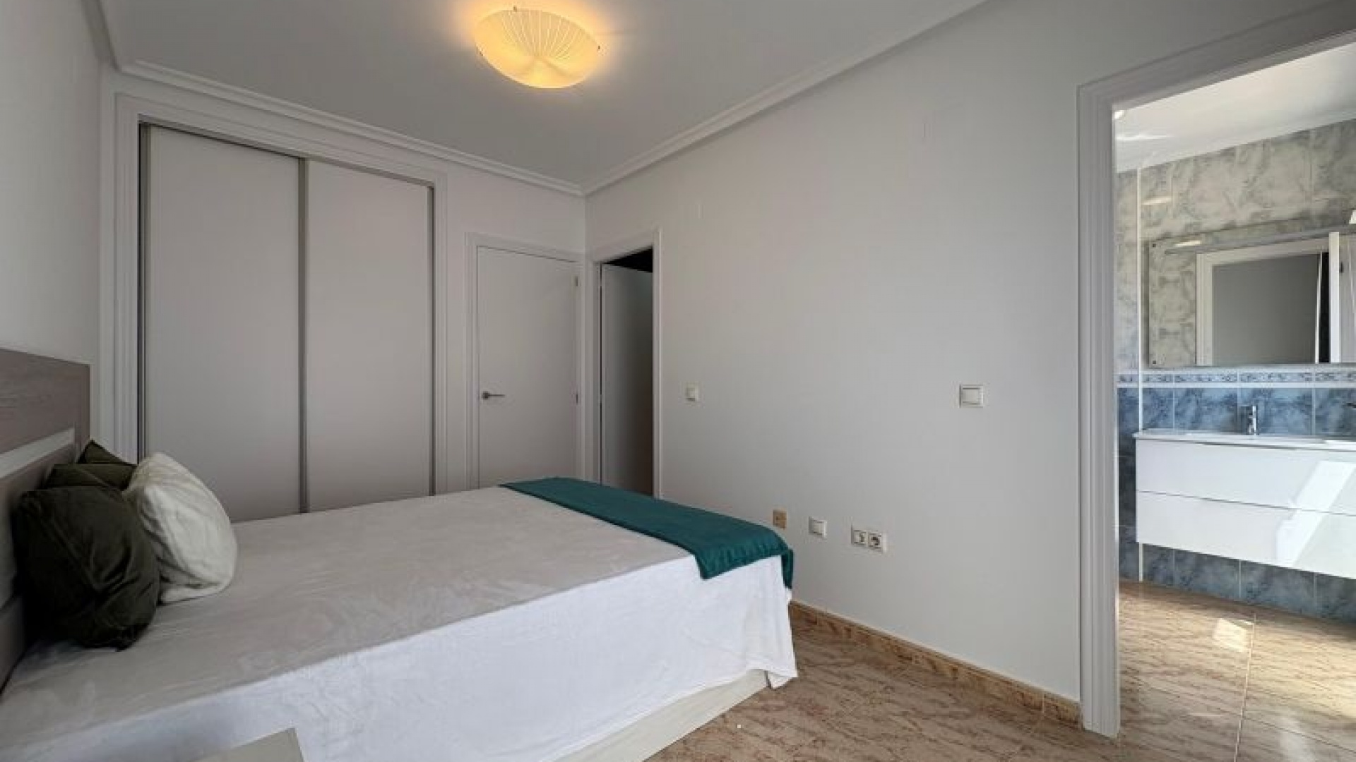 Wederverkoop - Herenhuis - Villamartin - Los Dolses