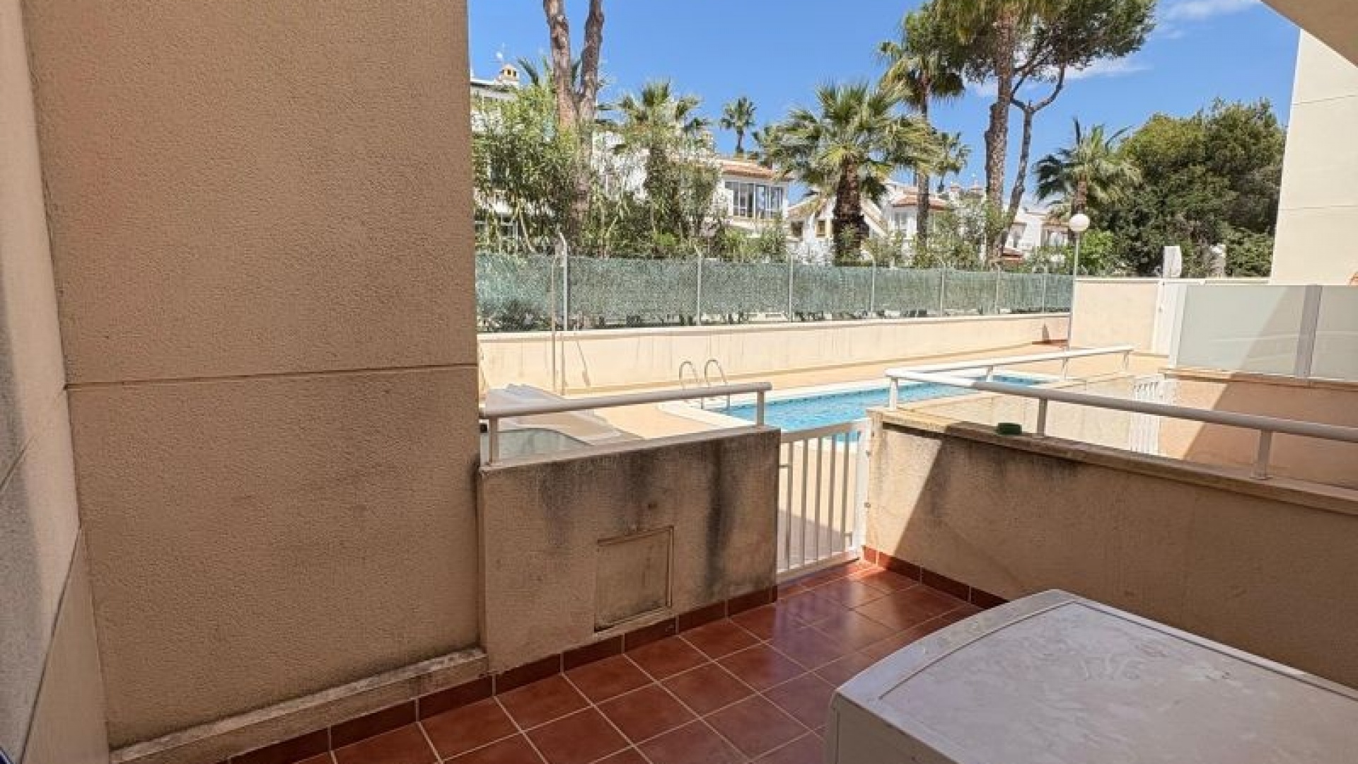 Wederverkoop - Herenhuis - Villamartin - Los Dolses