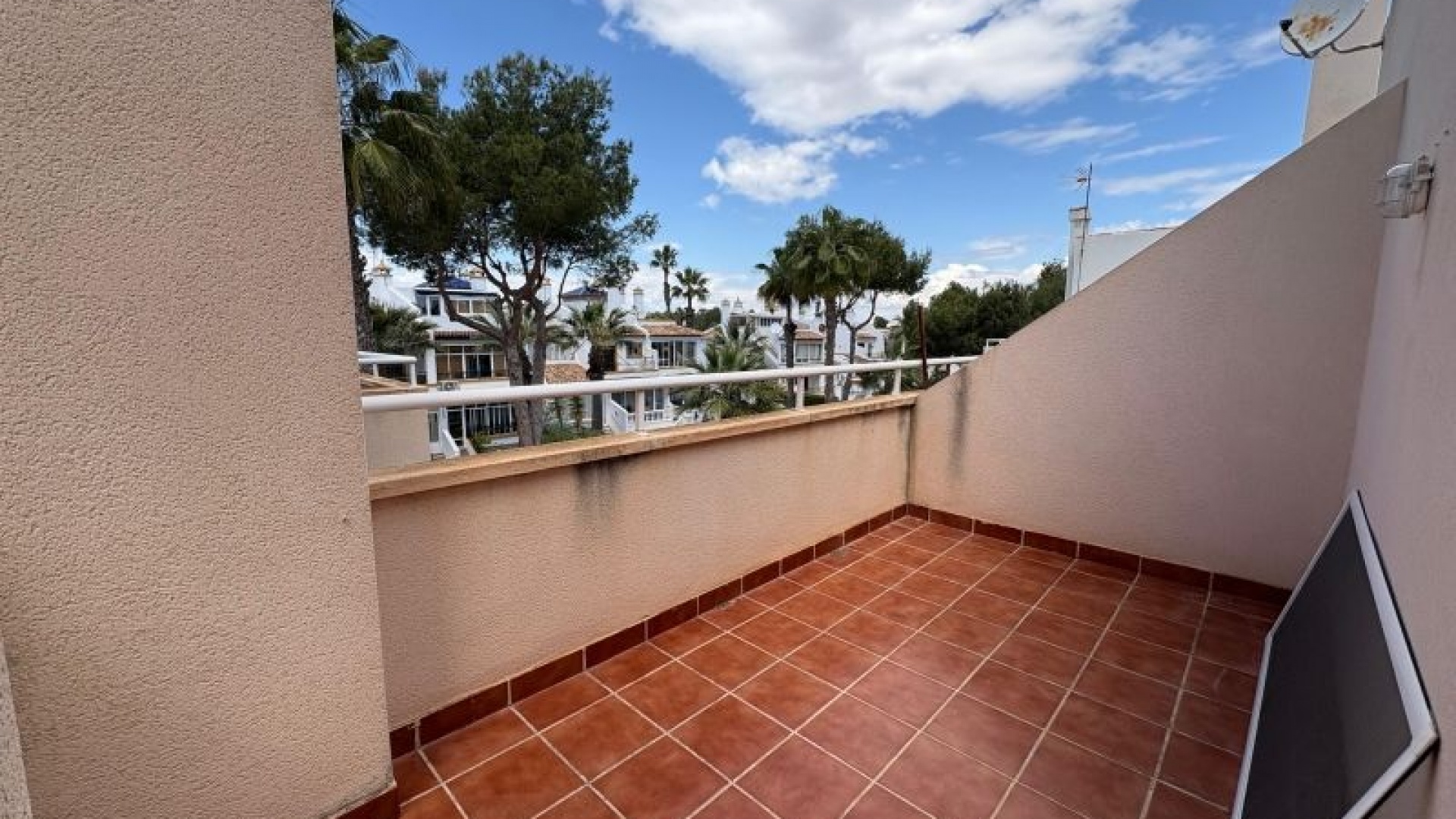 Wederverkoop - Herenhuis - Villamartin - Los Dolses