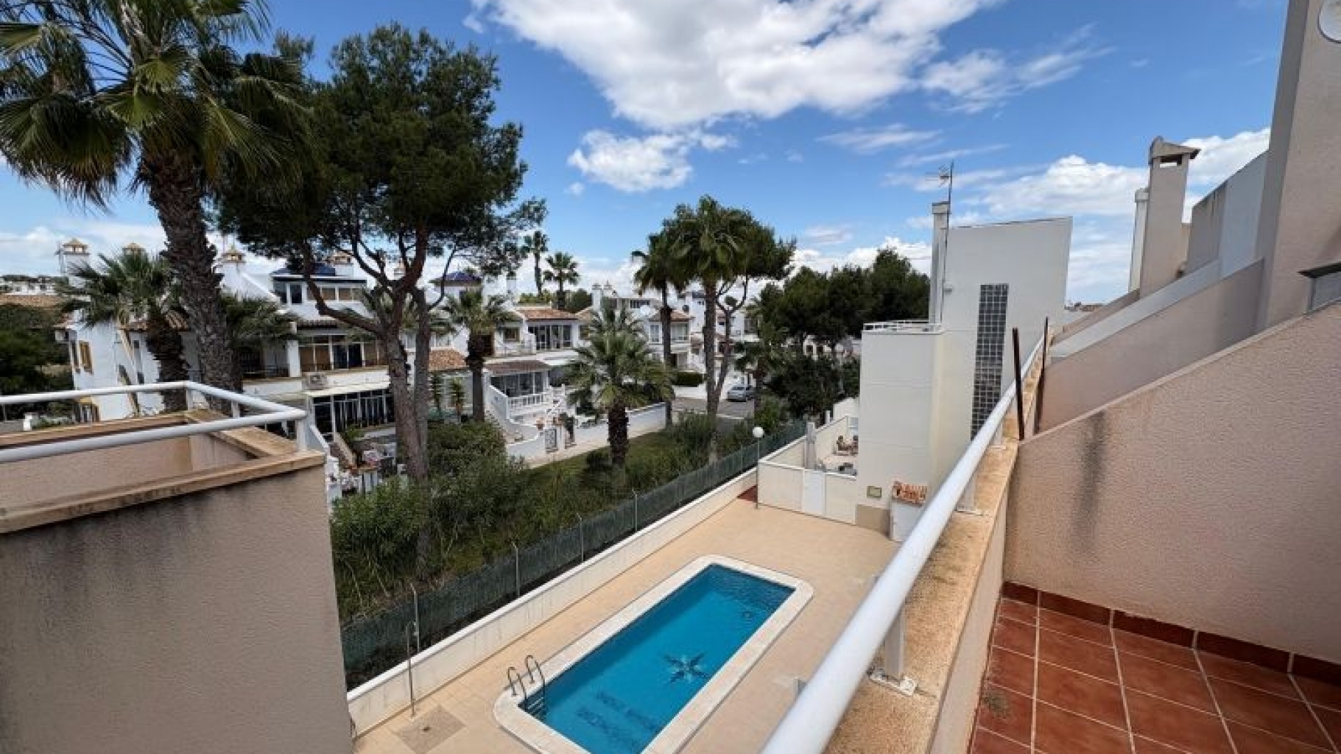 Wederverkoop - Herenhuis - Villamartin - Los Dolses