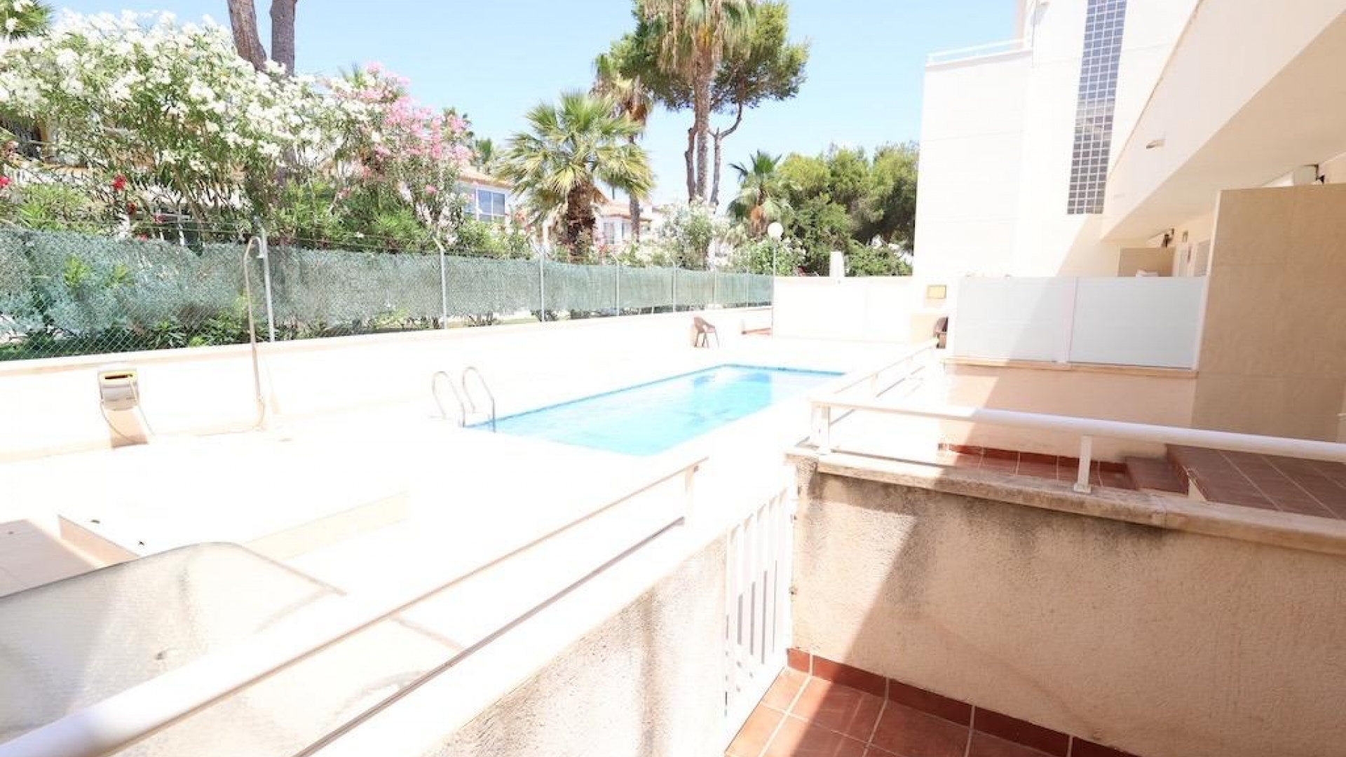 Wederverkoop - Herenhuis - Villamartin - Los Dolses