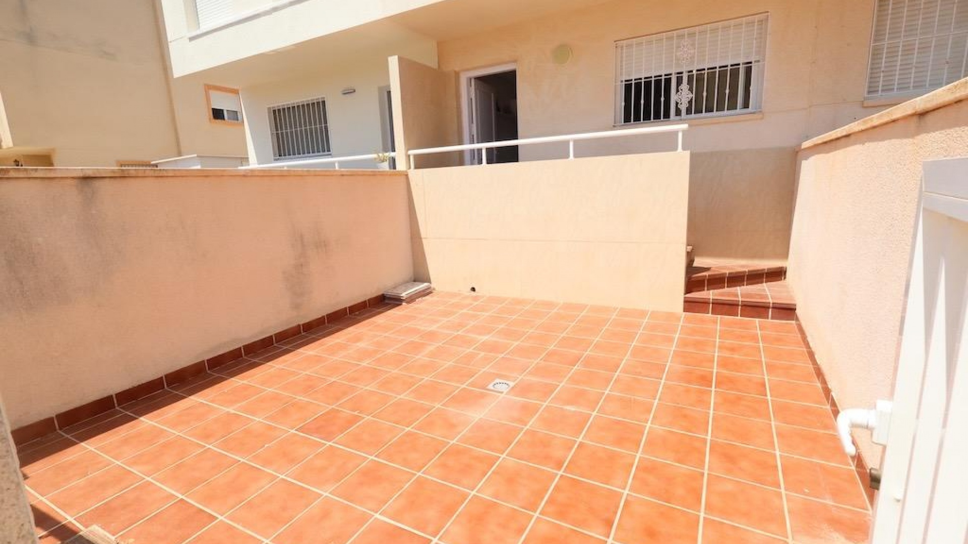 Wederverkoop - Herenhuis - Villamartin - Los Dolses