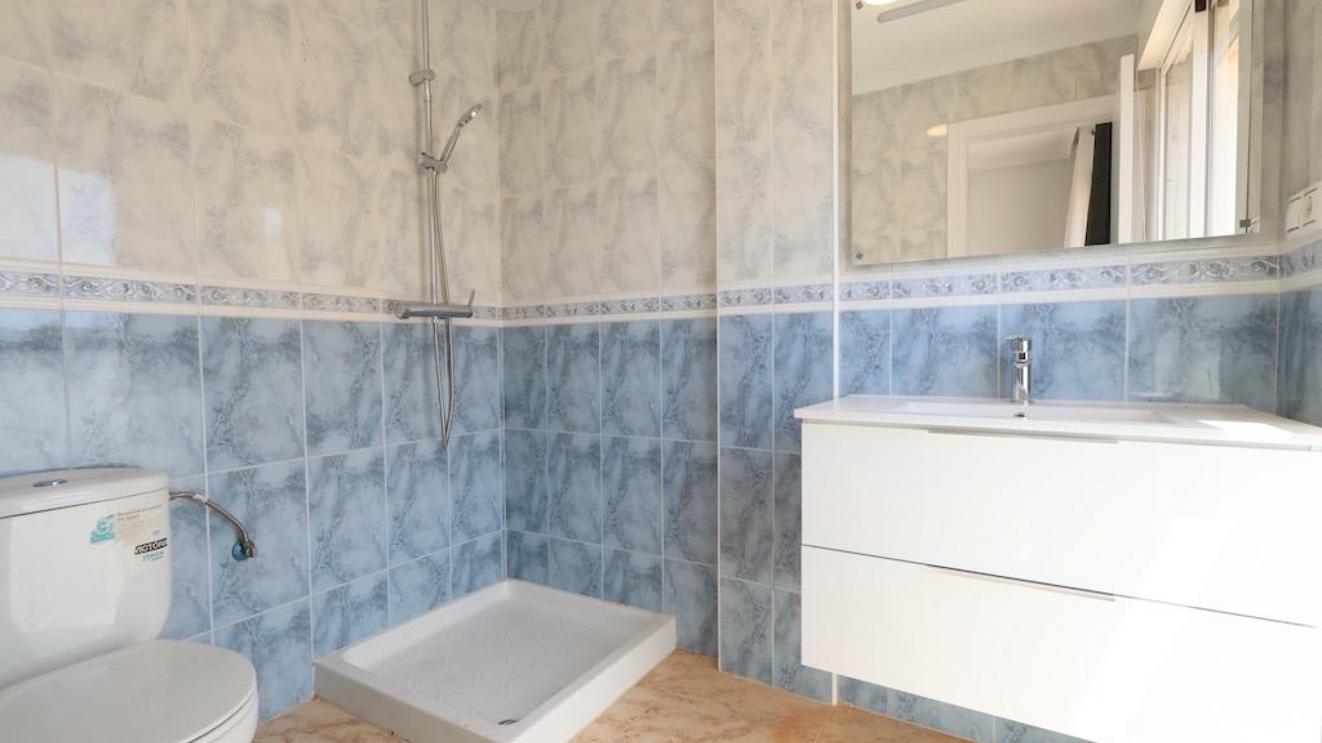 Wederverkoop - Herenhuis - Villamartin - Los Dolses