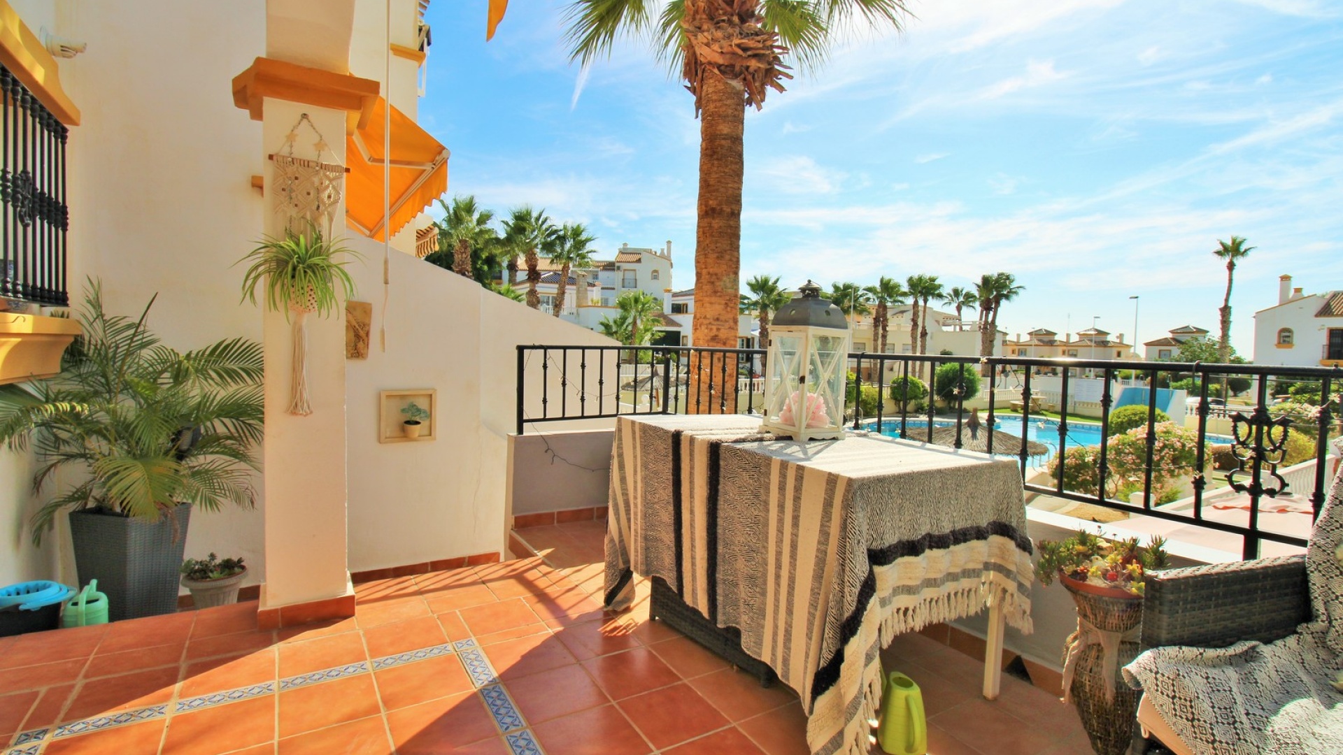 Wederverkoop - Herenhuis - Villamartin - Los Dolses