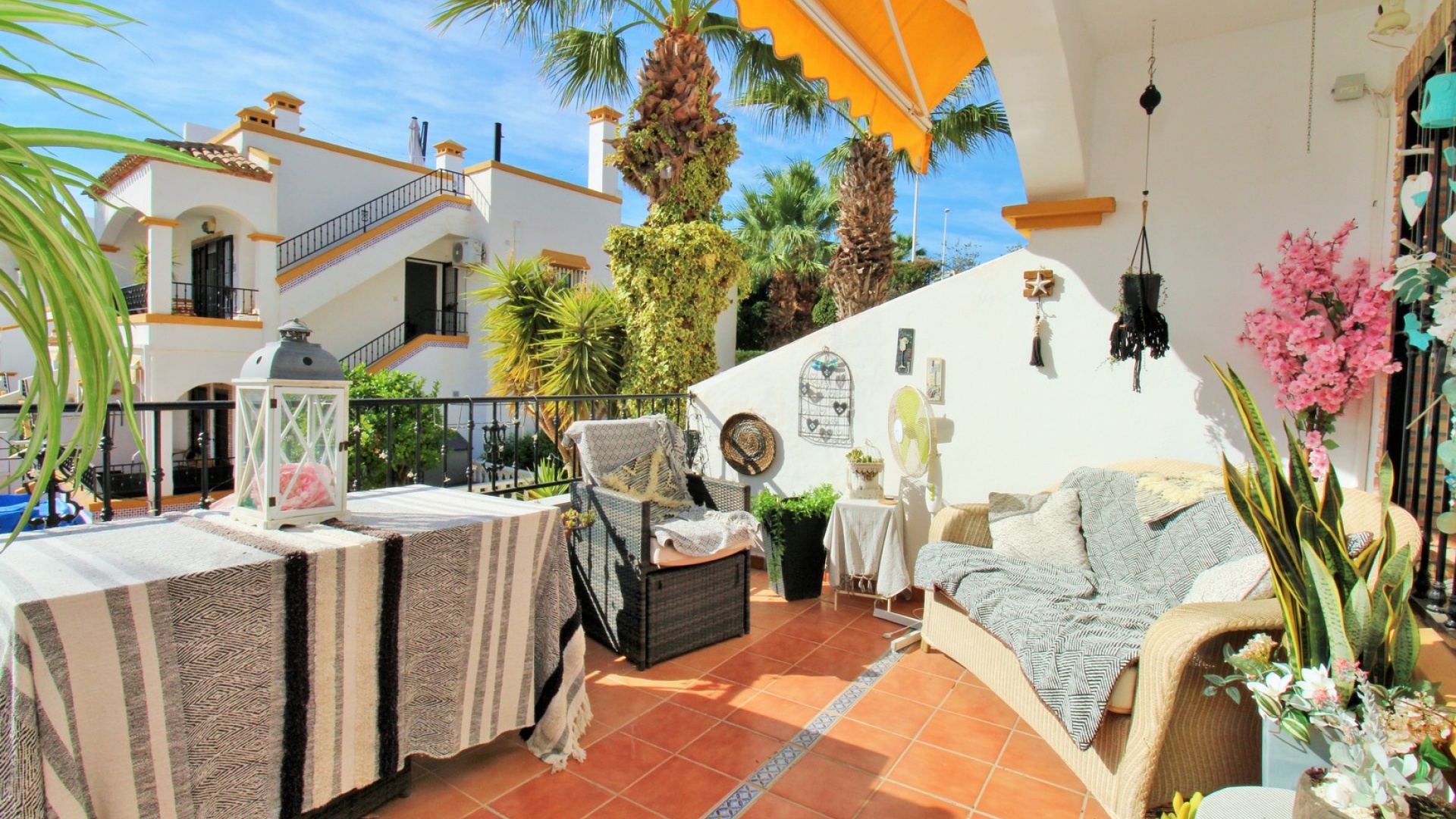 Wederverkoop - Herenhuis - Villamartin - Los Dolses