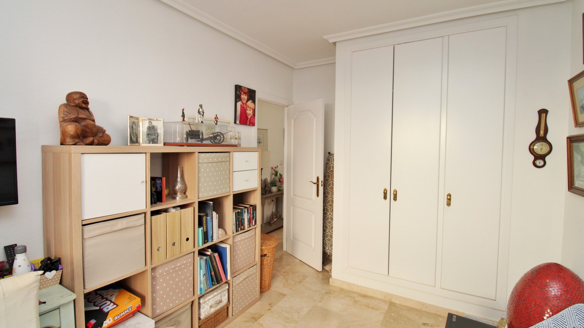 Wederverkoop - Herenhuis - Villamartin - Los Dolses