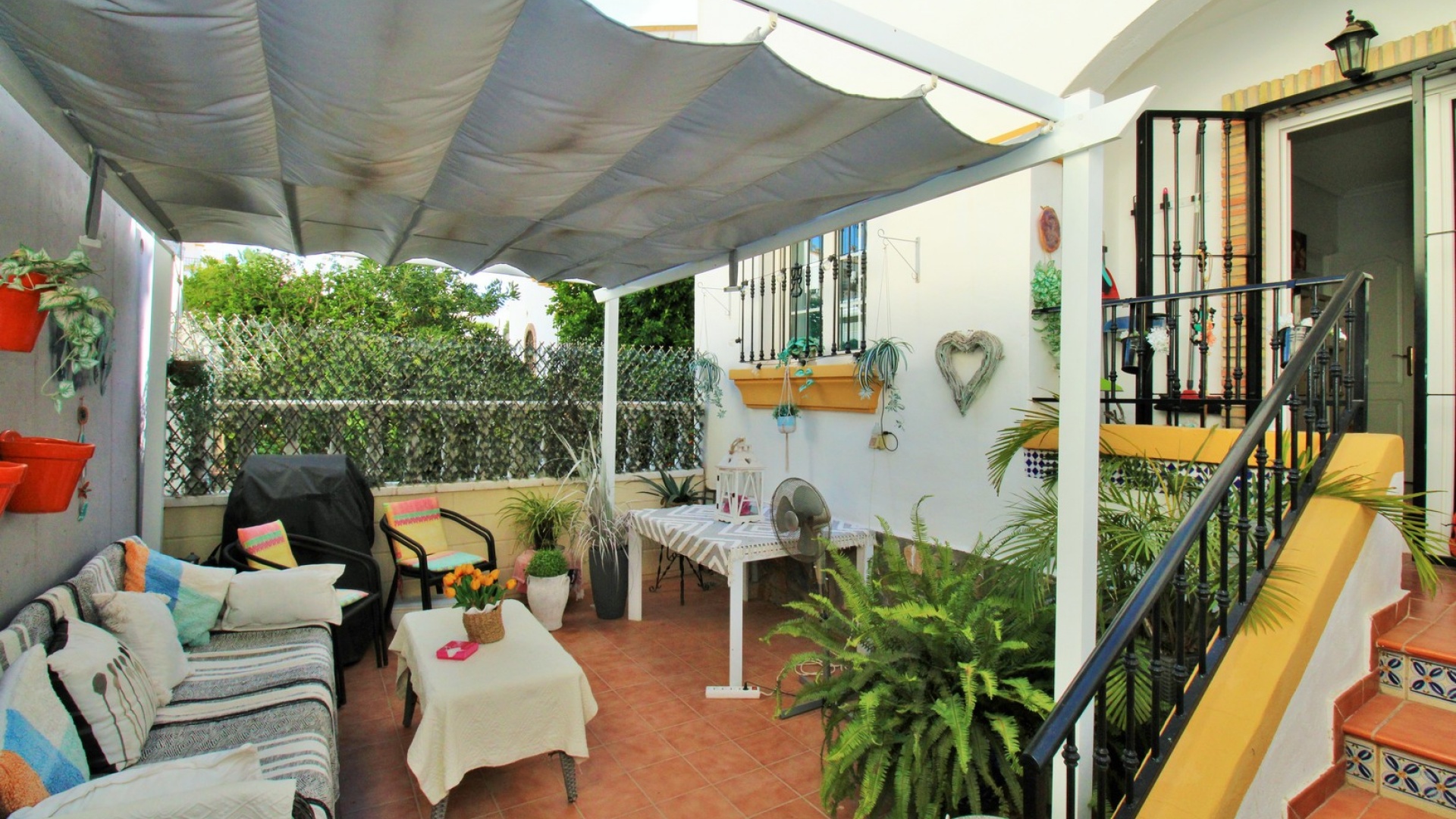 Wederverkoop - Herenhuis - Villamartin - Los Dolses