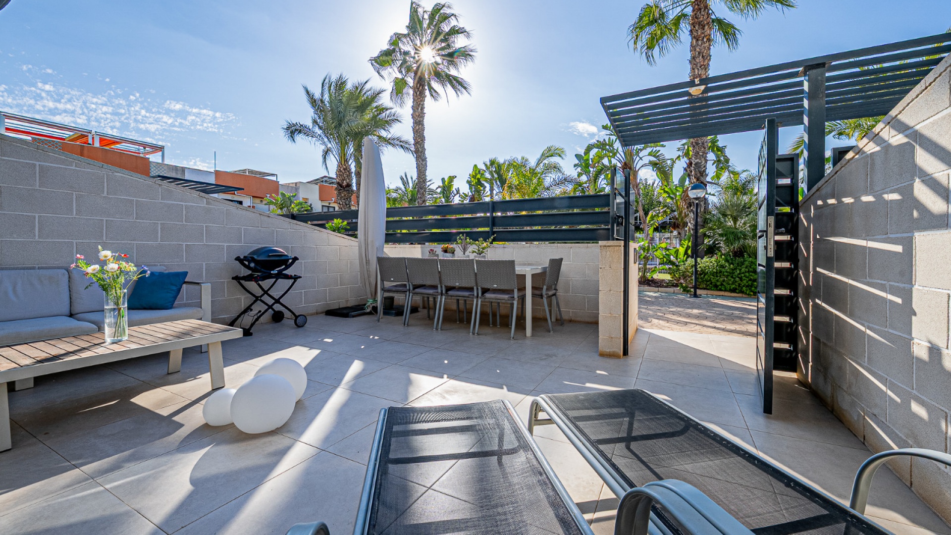 Wederverkoop - Herenhuis - Villamartin - Los Dolses