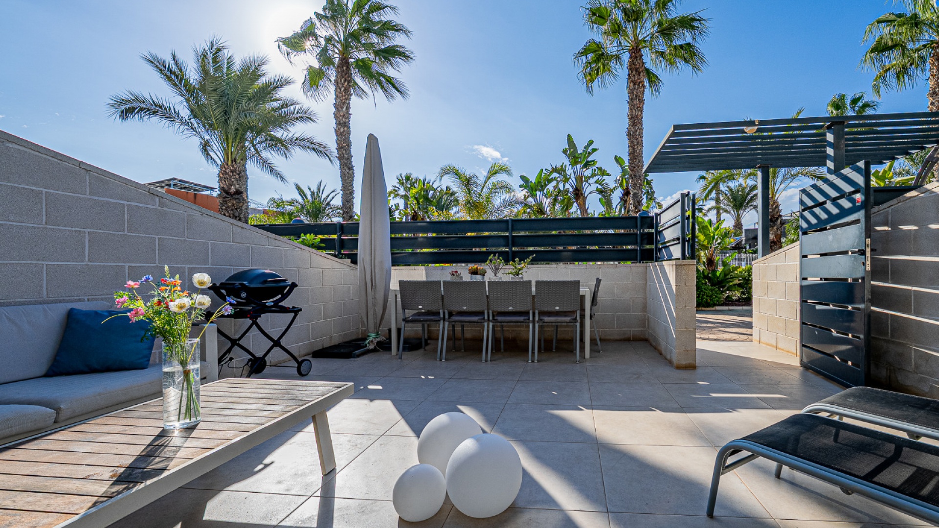 Wederverkoop - Herenhuis - Villamartin - Los Dolses