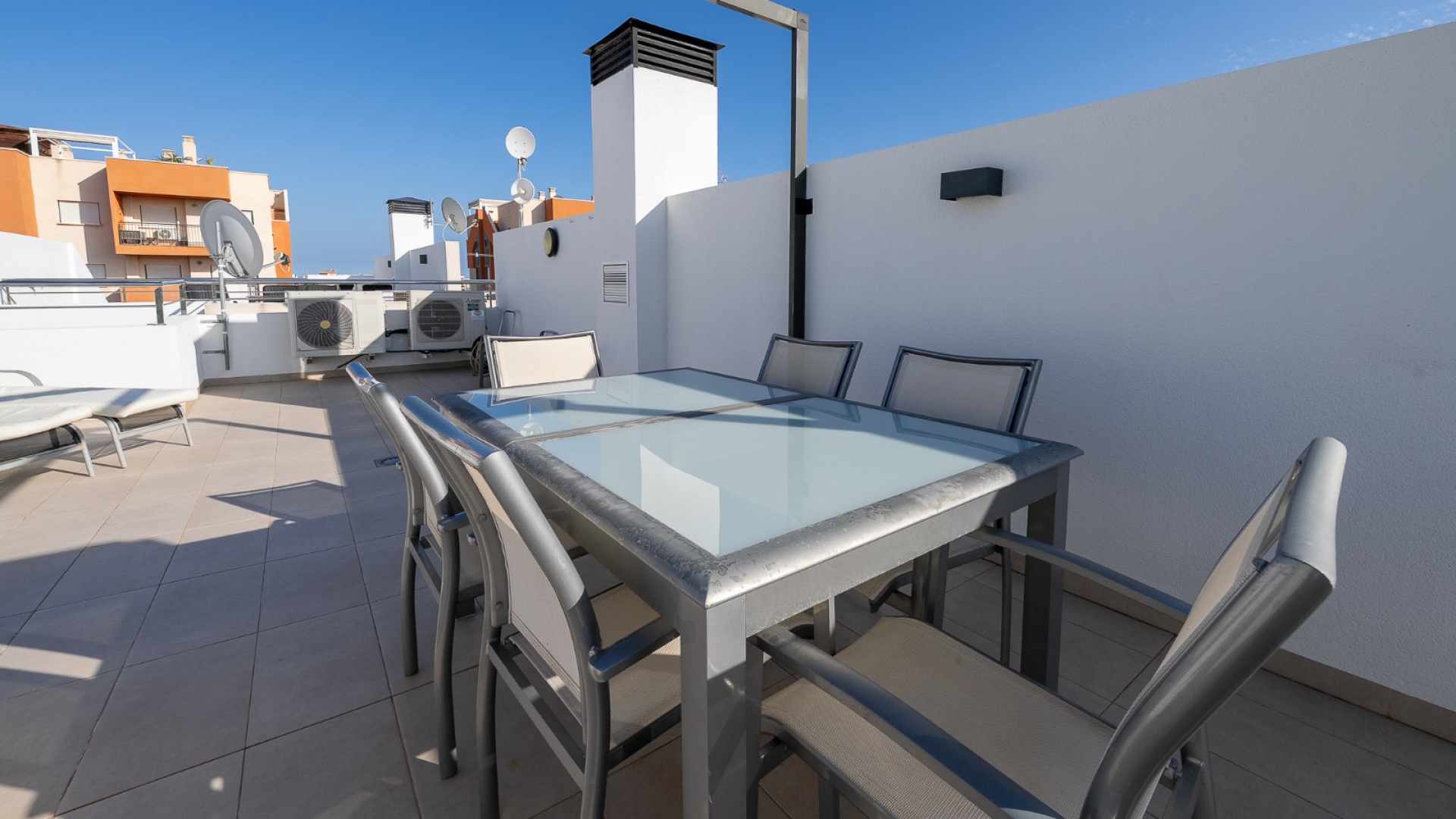 Wederverkoop - Herenhuis - Villamartin - Los Dolses