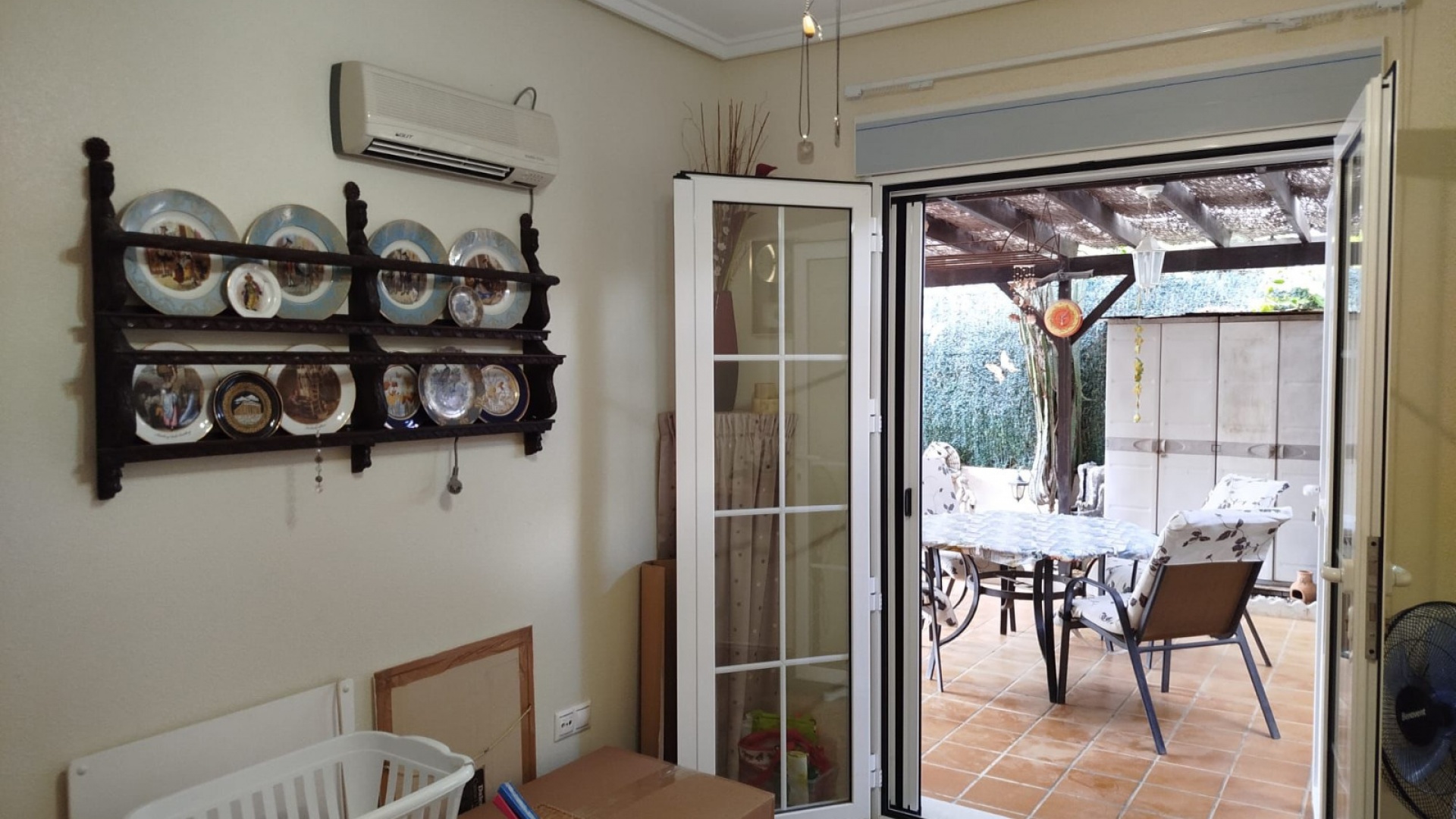 Wederverkoop - Herenhuis - Villamartin - Los Dolses