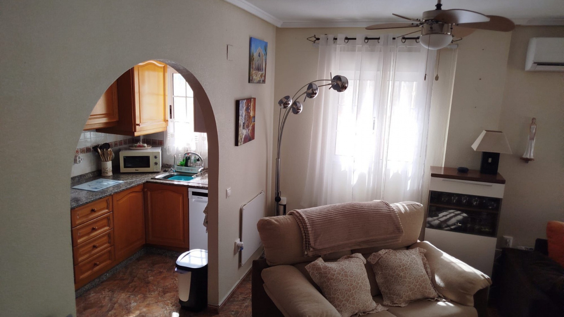 Wederverkoop - Herenhuis - Villamartin - Los Dolses