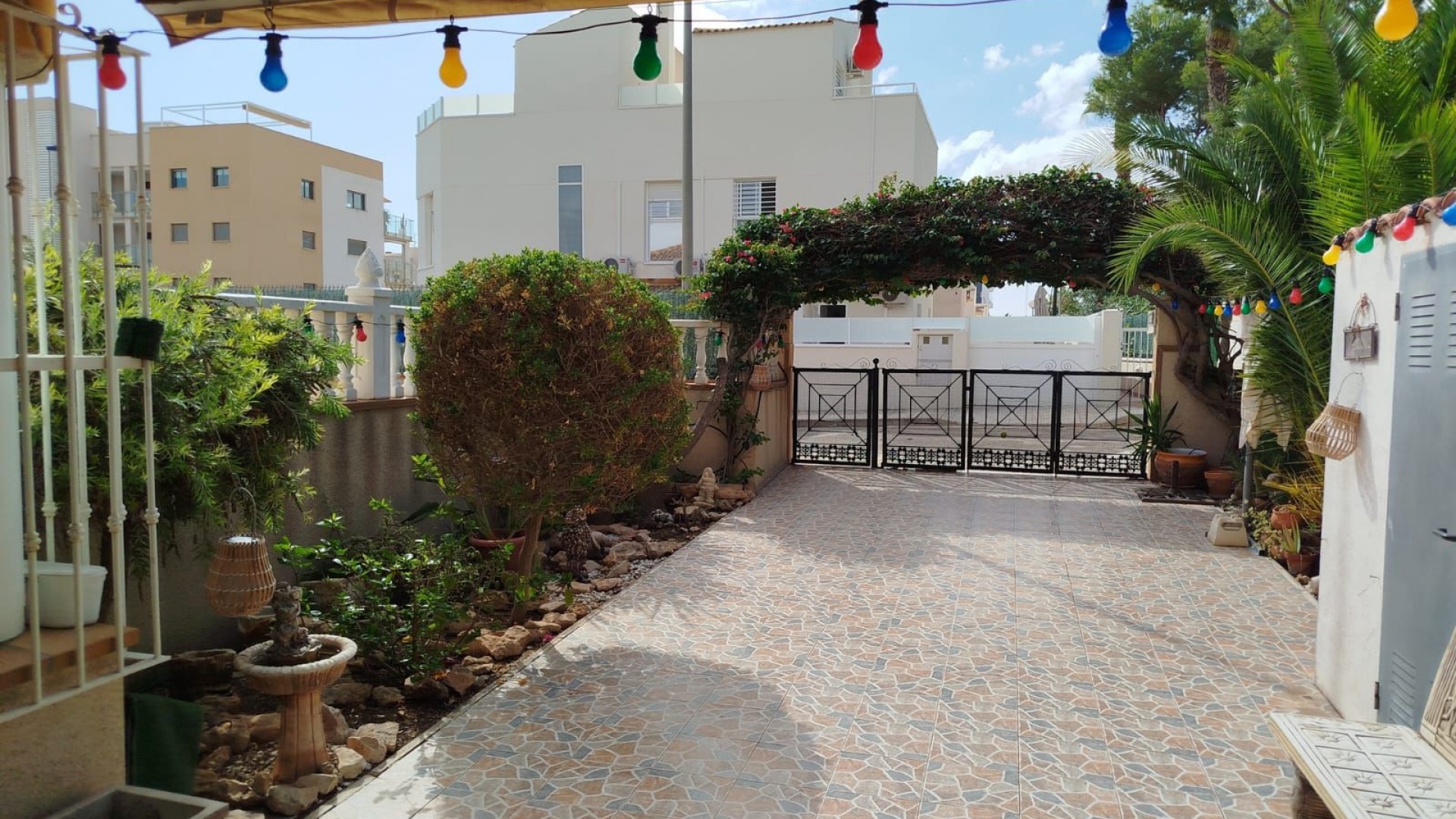 Wederverkoop - Herenhuis - Villamartin - Los Dolses