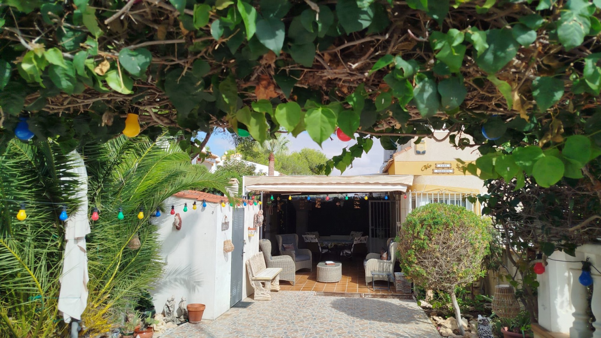 Wederverkoop - Herenhuis - Villamartin - Los Dolses