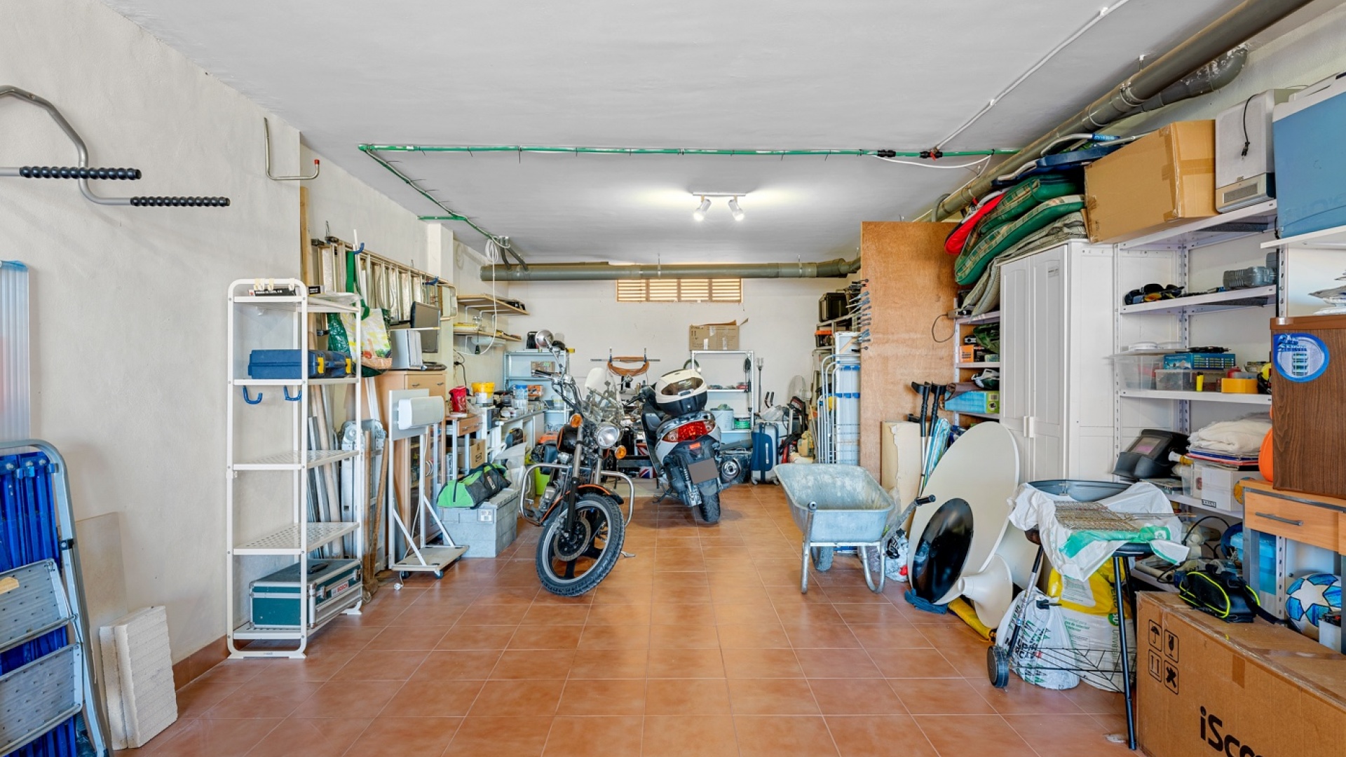 Wederverkoop - Herenhuis - Villamartin - Los Dolses