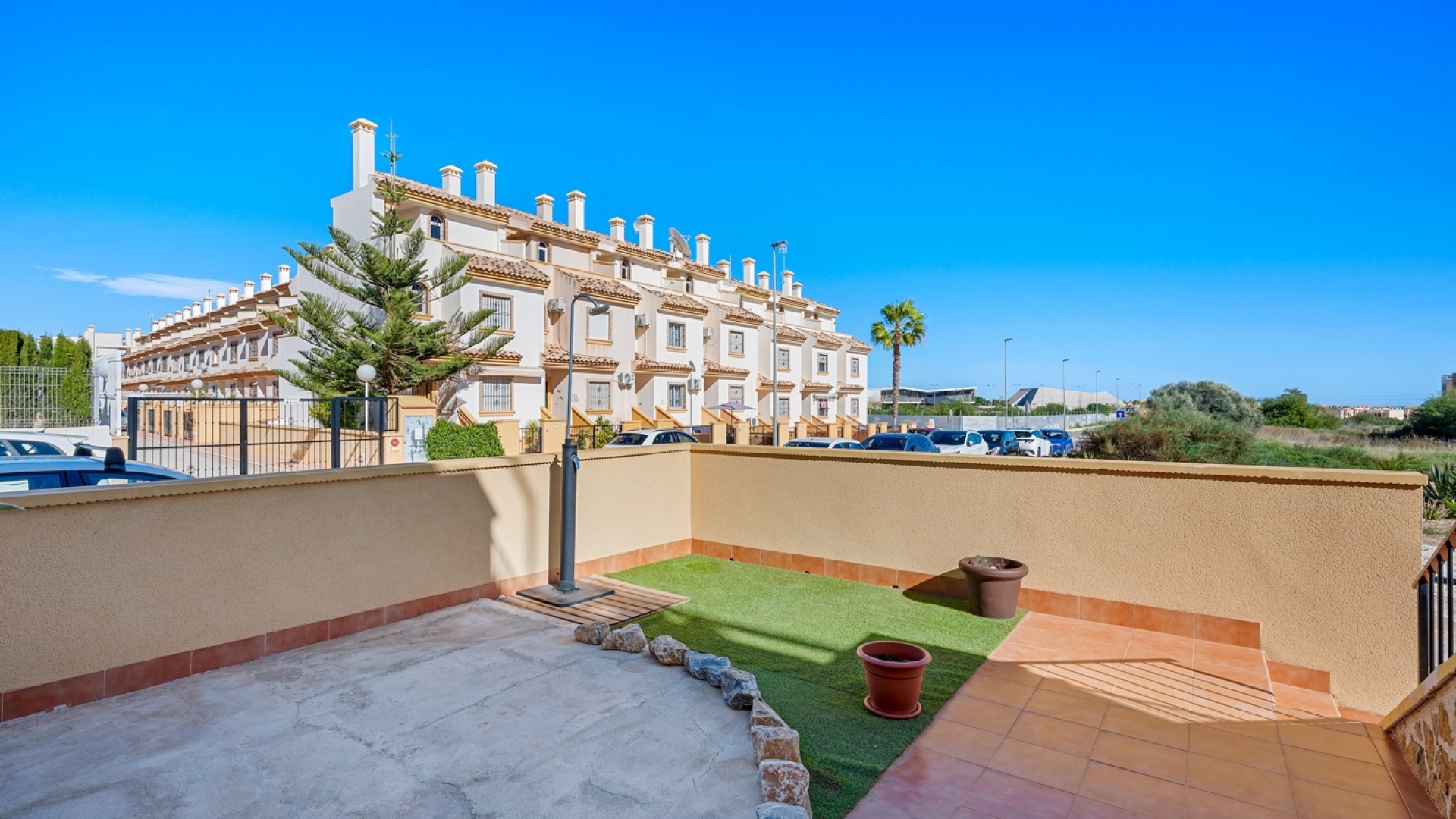 Wederverkoop - Herenhuis - Villamartin - Los Dolses