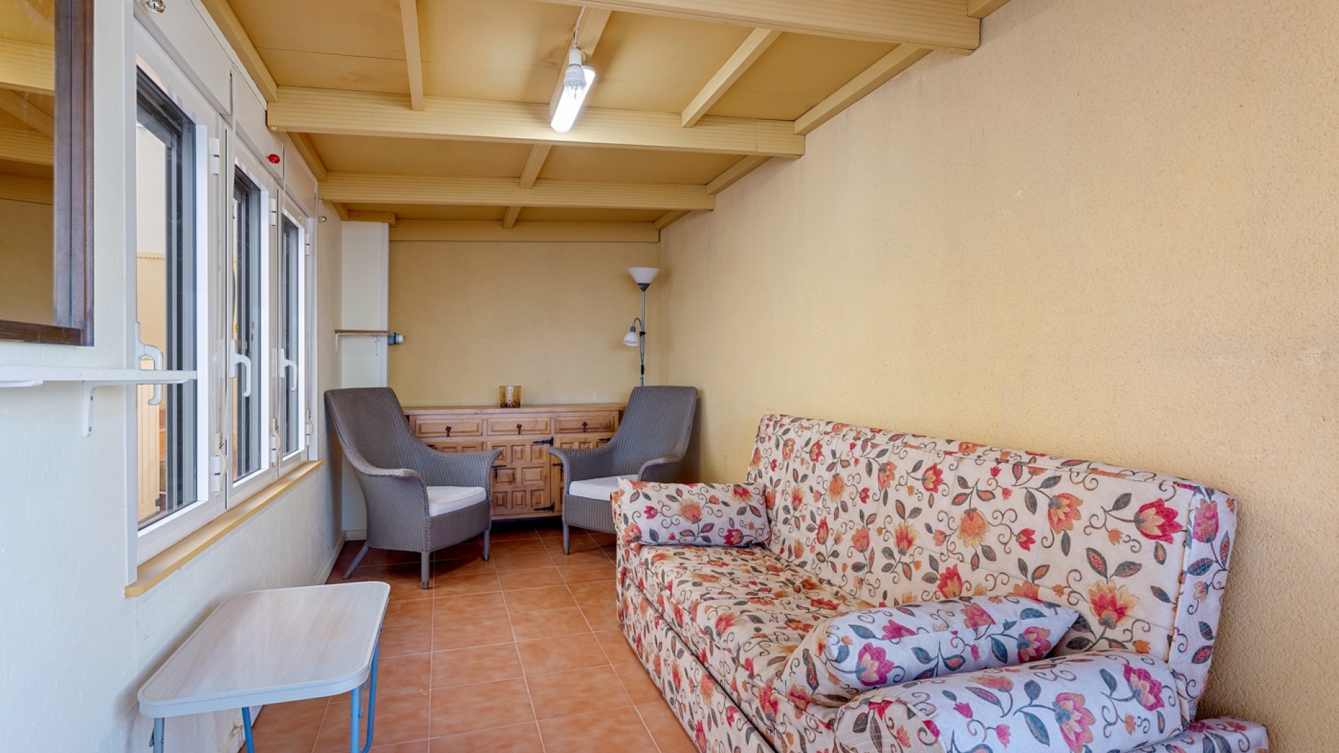 Wederverkoop - Herenhuis - Villamartin - Los Dolses