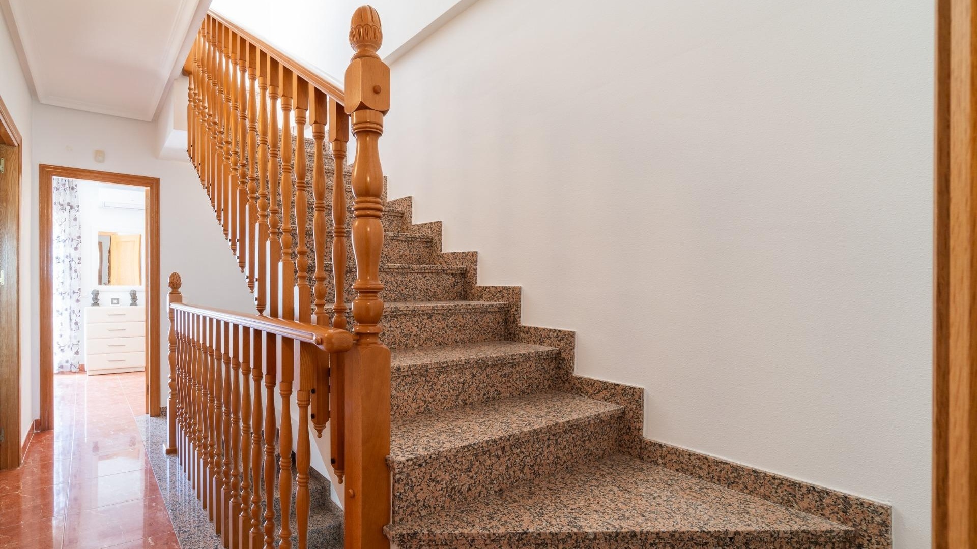 Wederverkoop - Herenhuis - Villamartin - Los Dolses