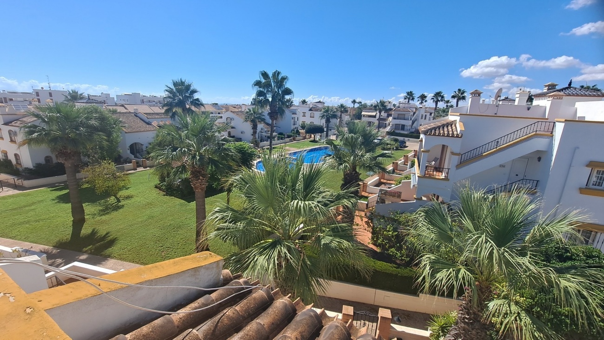 Wederverkoop - Herenhuis - Villamartin - Los Dolses