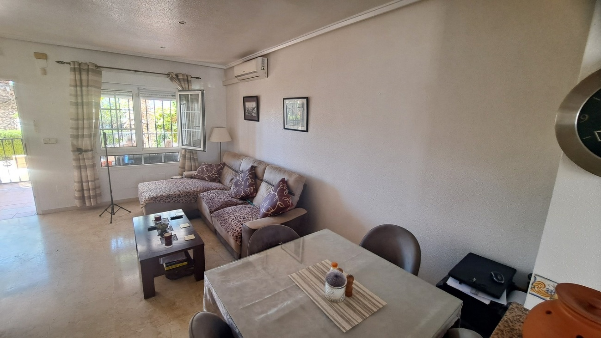 Wederverkoop - Herenhuis - Villamartin - Los Dolses