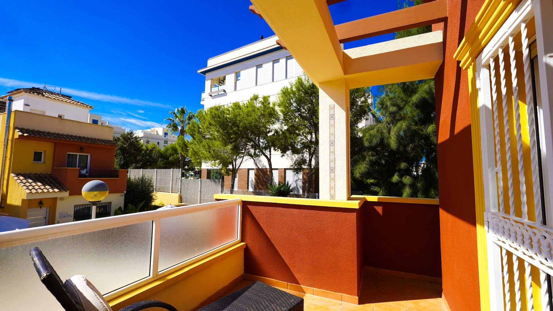 Wederverkoop - Herenhuis - Villamartin - Los Dolses
