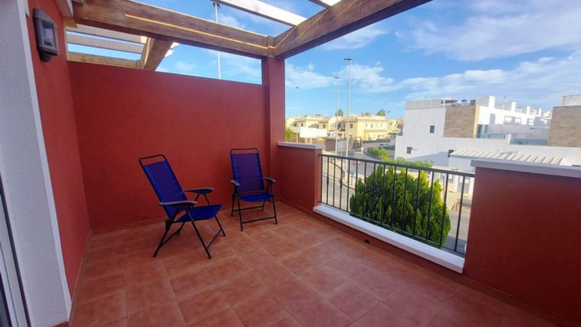 Wederverkoop - Herenhuis - Villamartin - Los Dolses